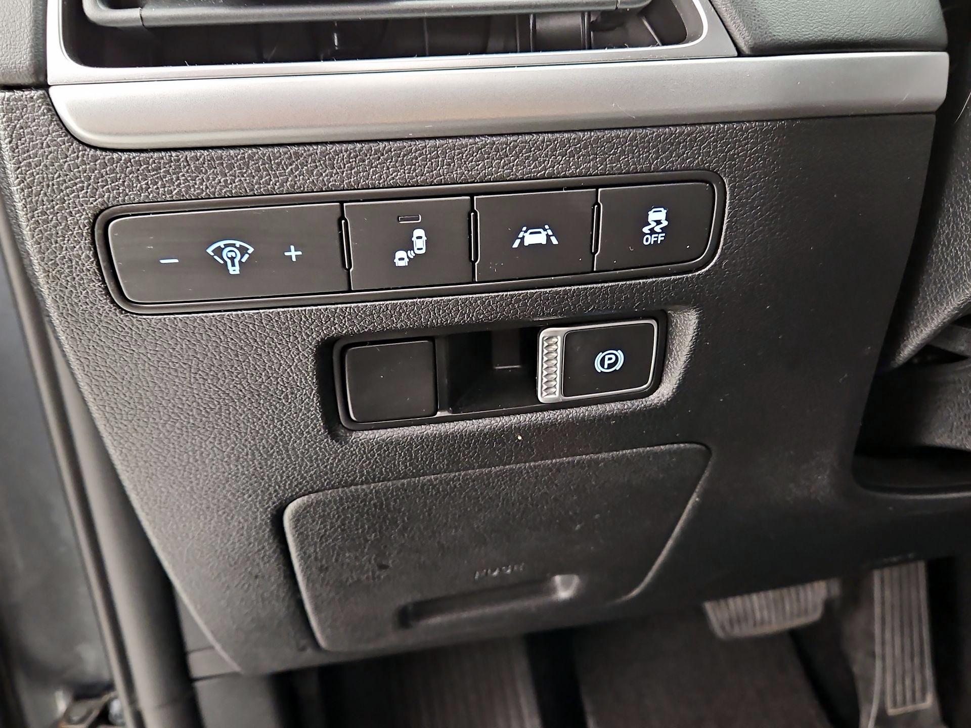 Thumbnail: 2022 Hyundai Palisade - 13