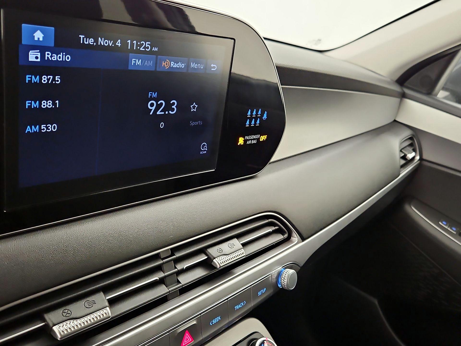 Thumbnail: 2022 Hyundai Palisade - 14