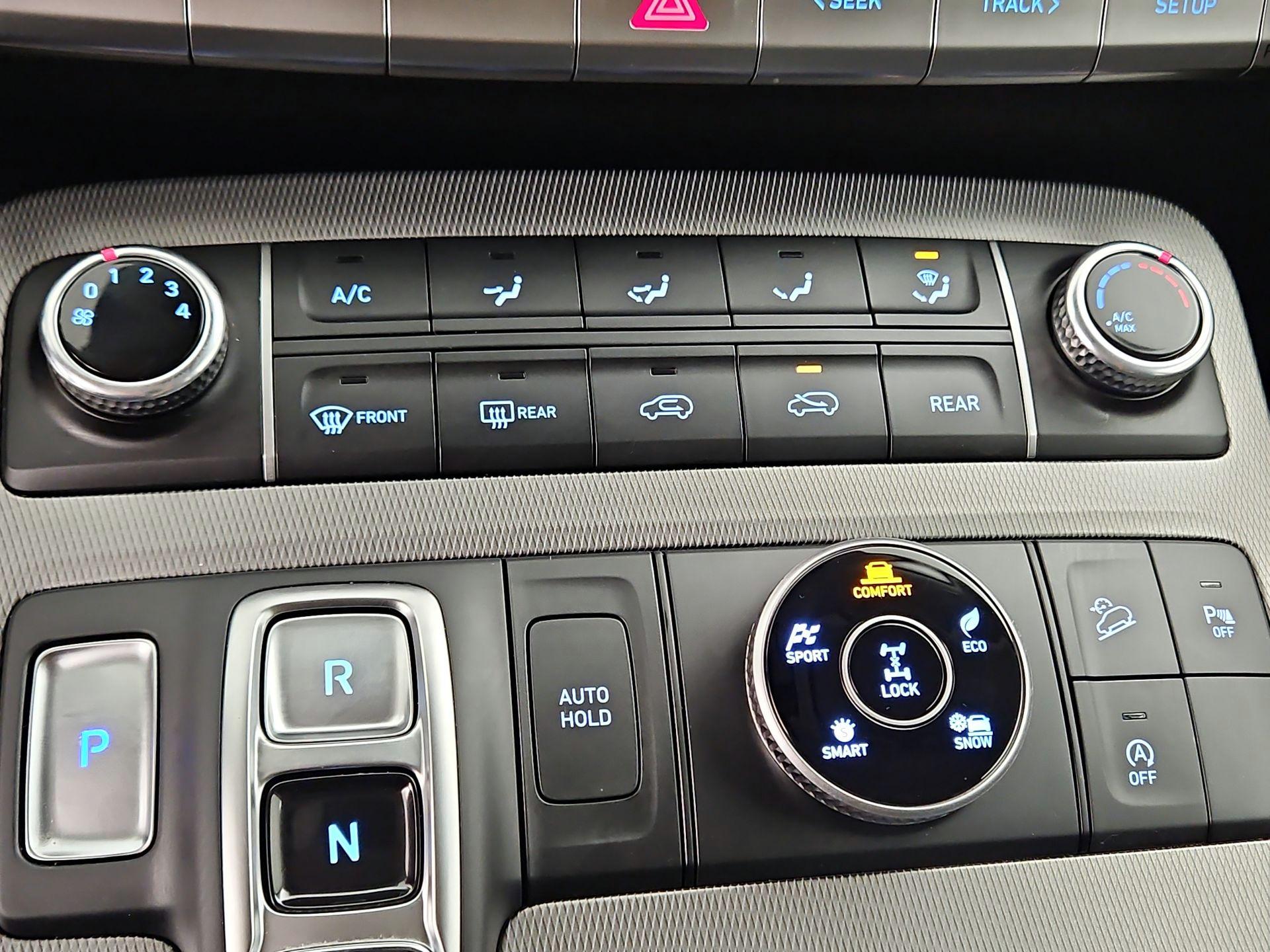 Thumbnail: 2022 Hyundai Palisade - 15