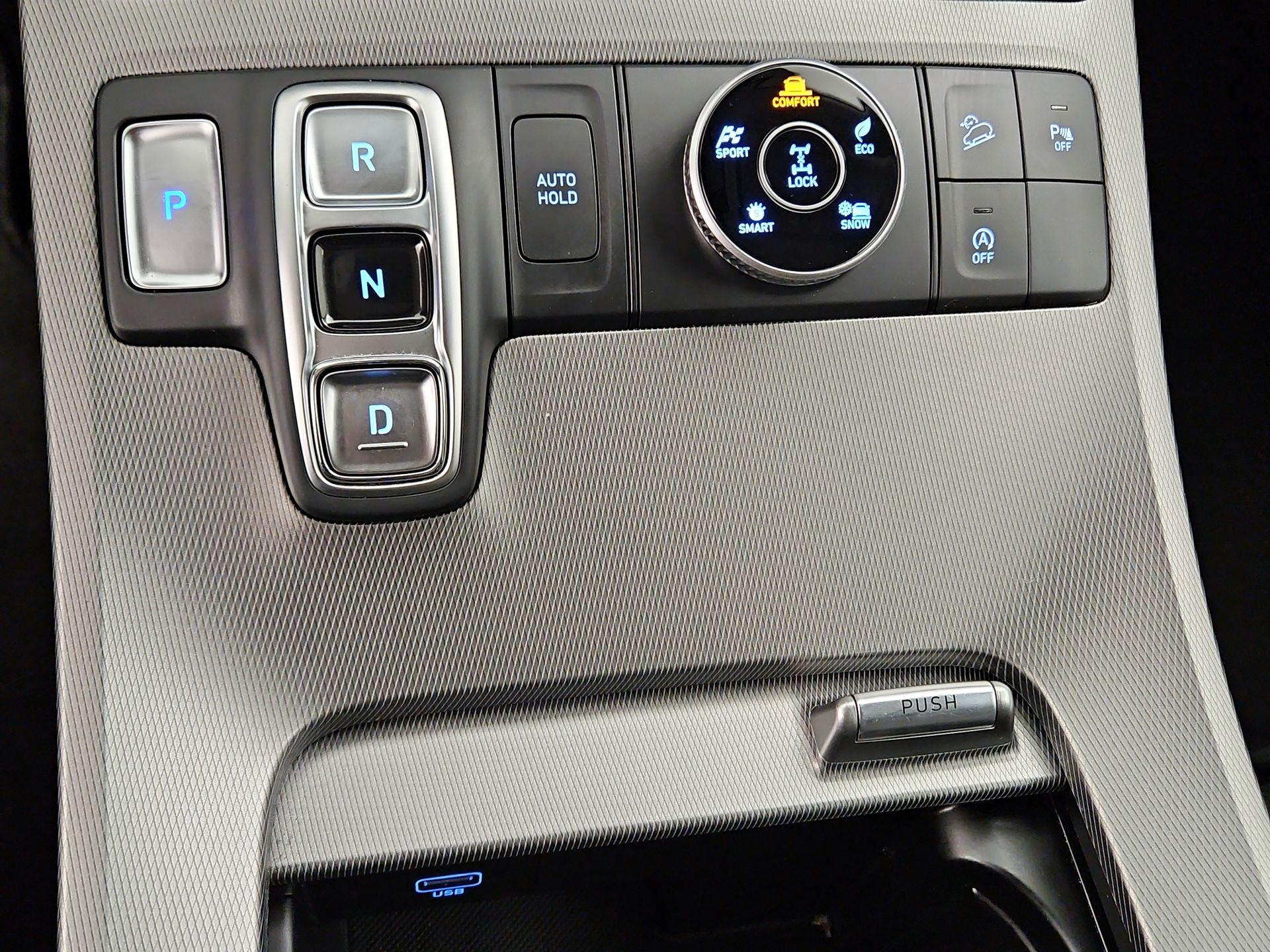 Thumbnail: 2022 Hyundai Palisade - 16