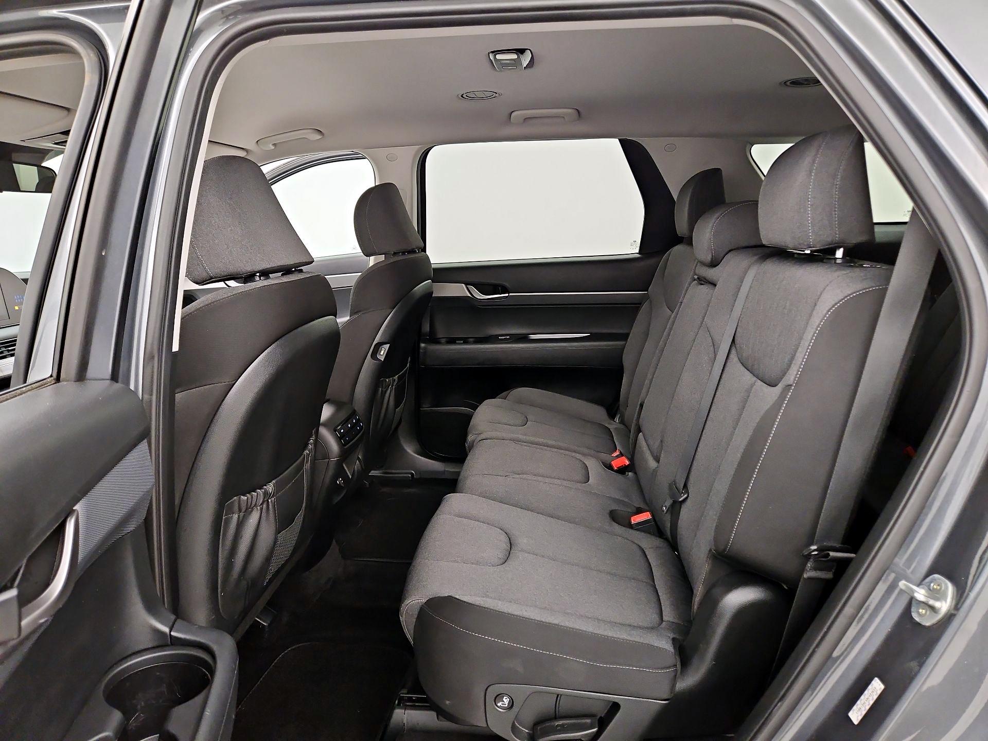 Thumbnail: 2022 Hyundai Palisade - 18