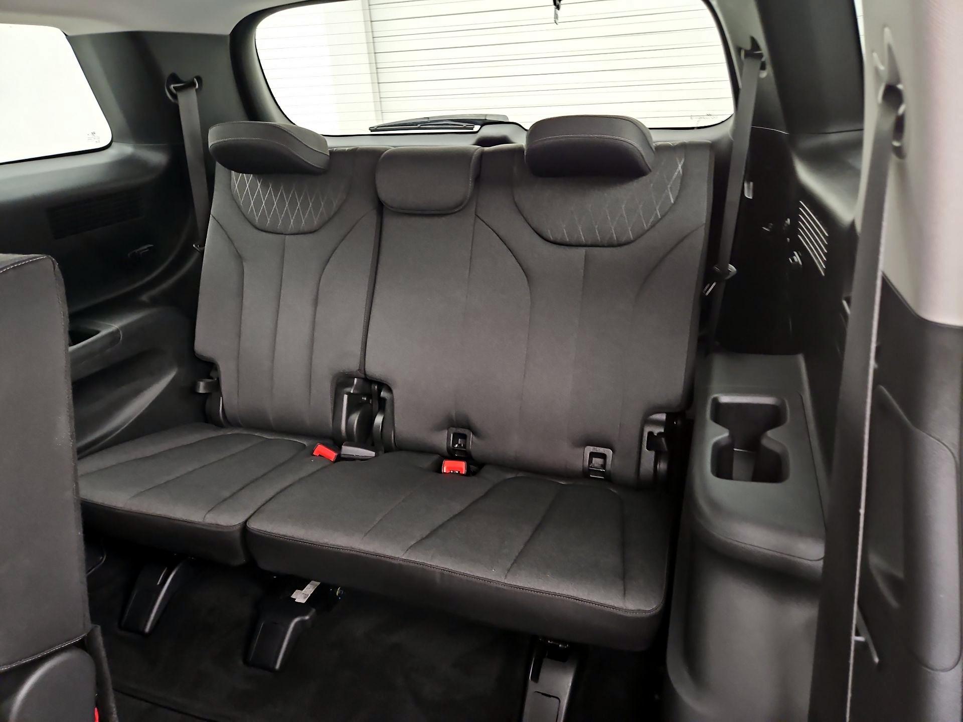 Thumbnail: 2022 Hyundai Palisade - 19