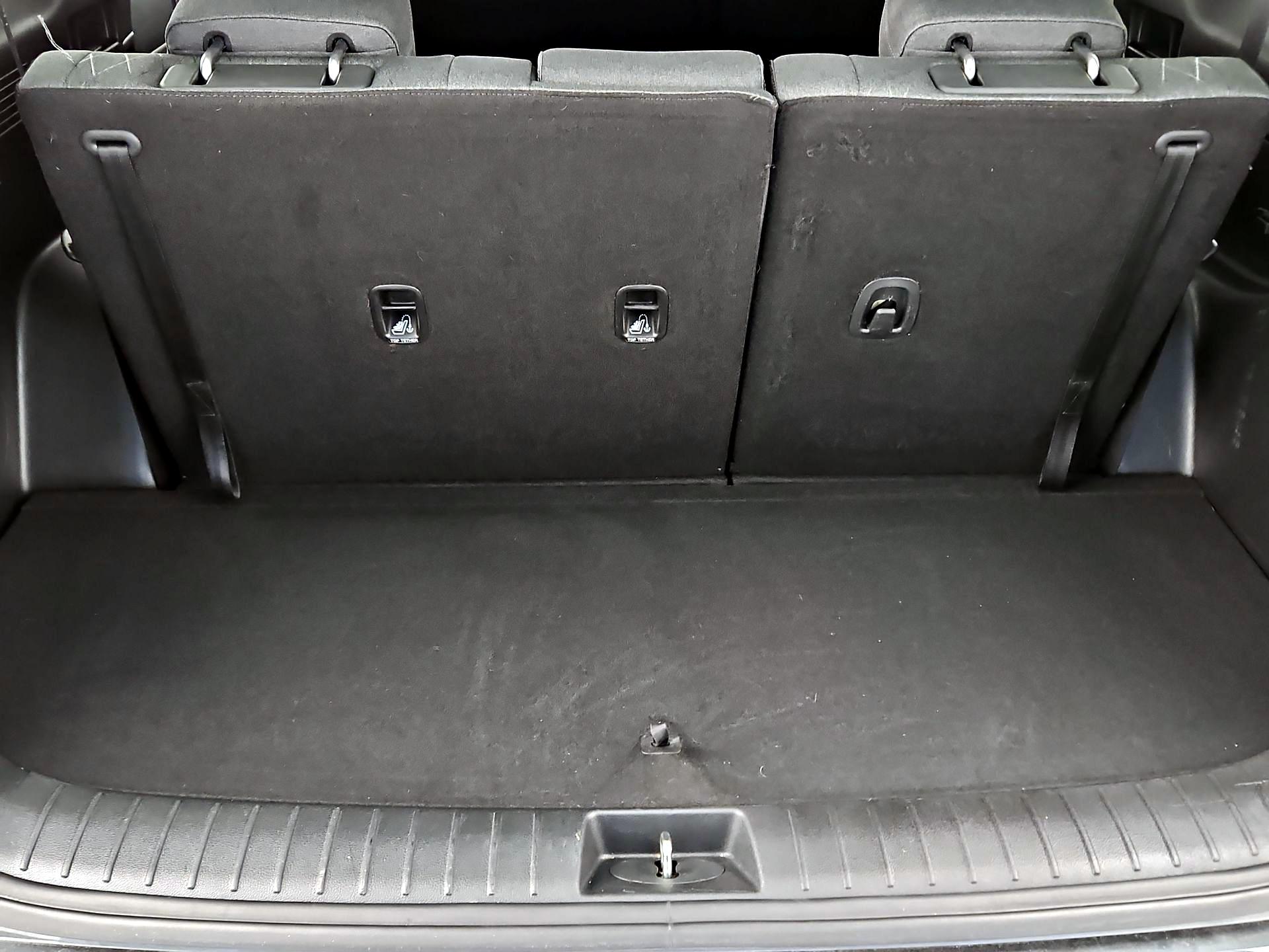 Thumbnail: 2022 Hyundai Palisade - 20