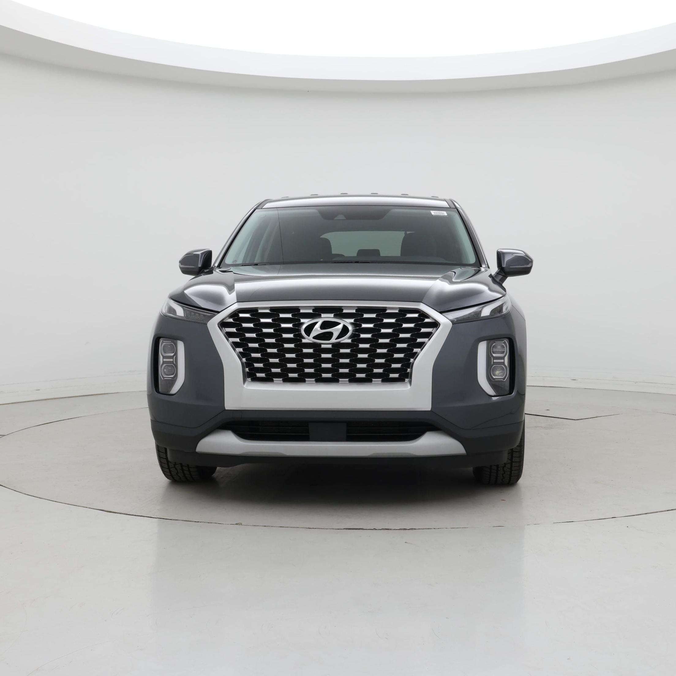 Thumbnail: 2022 Hyundai Palisade - 5