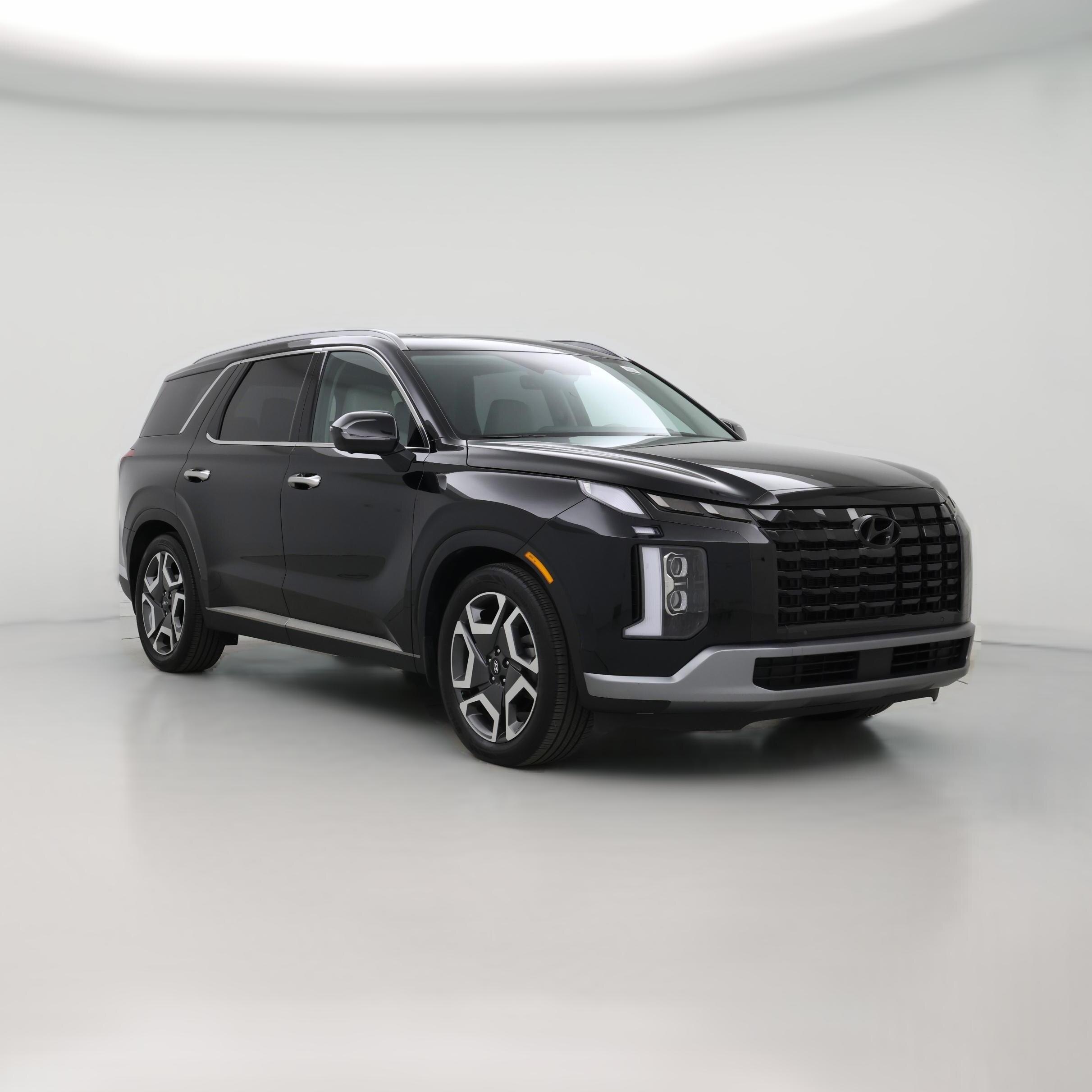 Thumbnail: 2023 Hyundai Palisade - 1