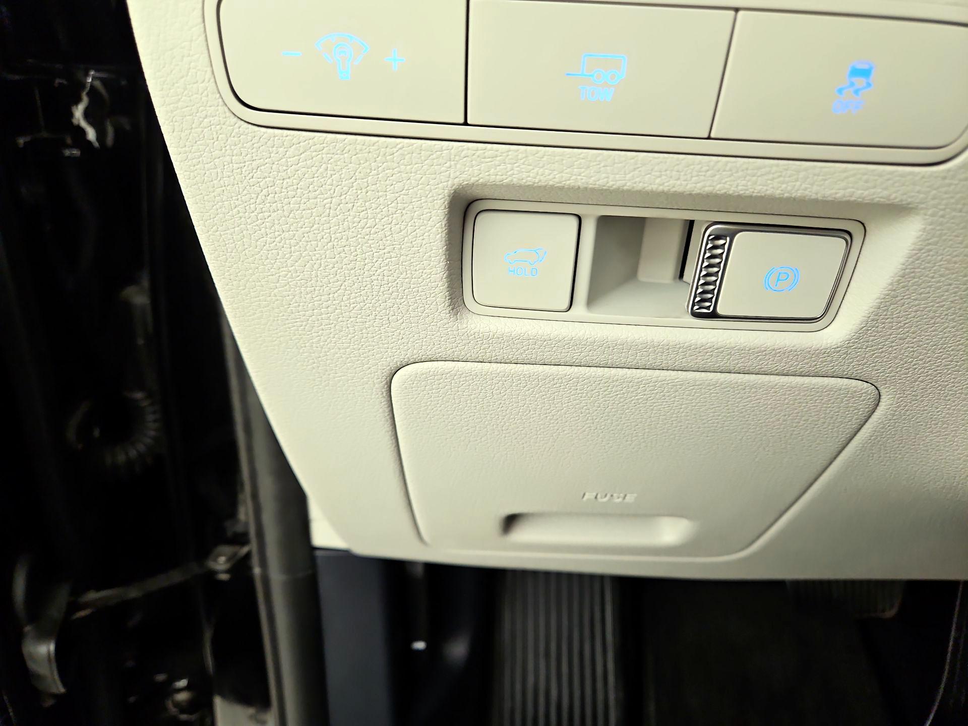 Thumbnail: 2023 Hyundai Palisade - 13