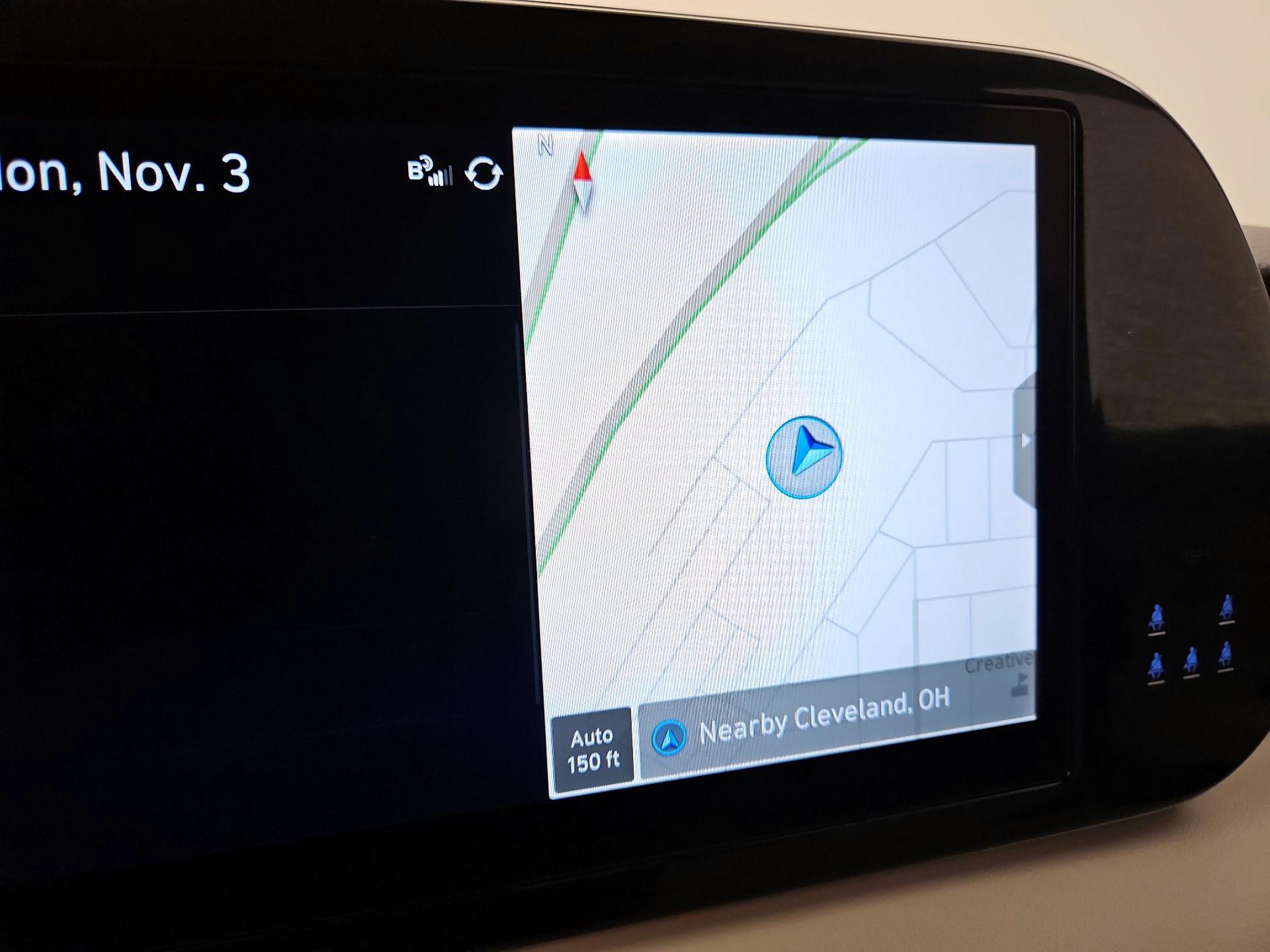 Thumbnail: 2023 Hyundai Palisade - 14