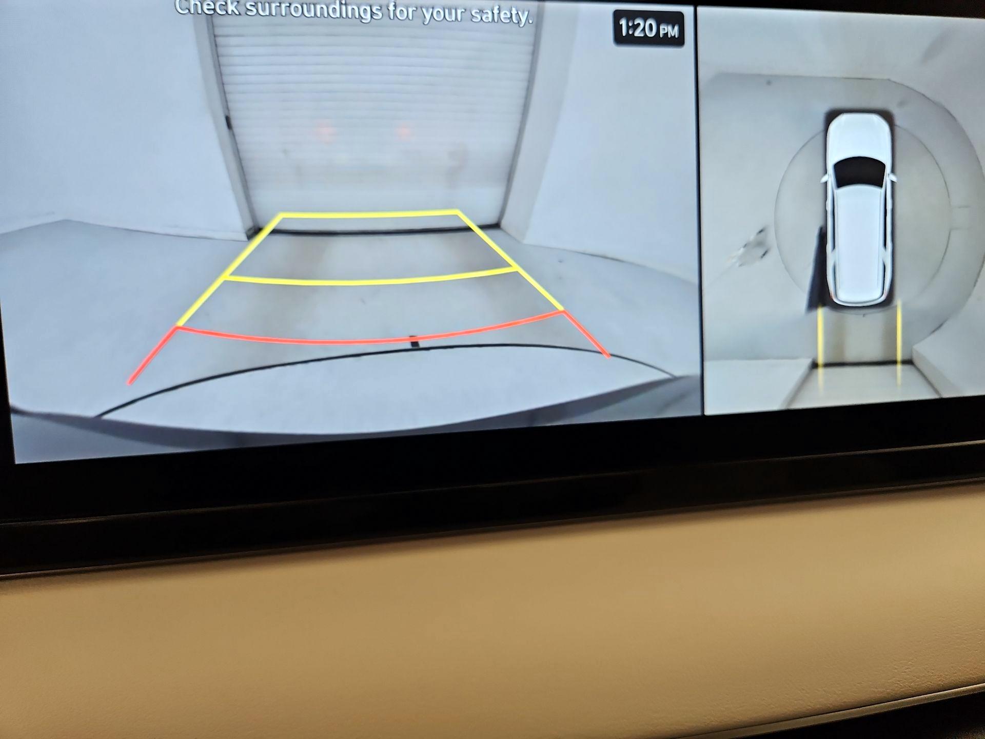 Thumbnail: 2023 Hyundai Palisade - 15