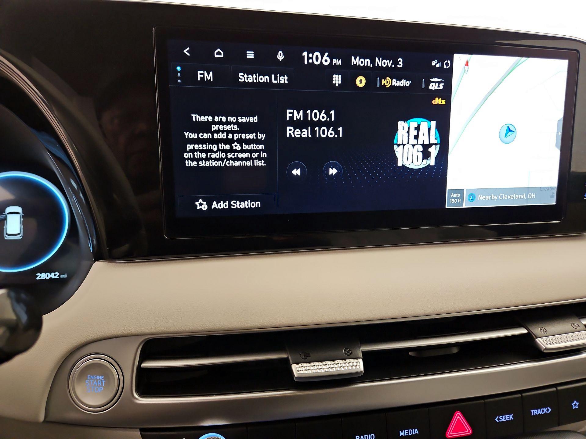 Thumbnail: 2023 Hyundai Palisade - 16