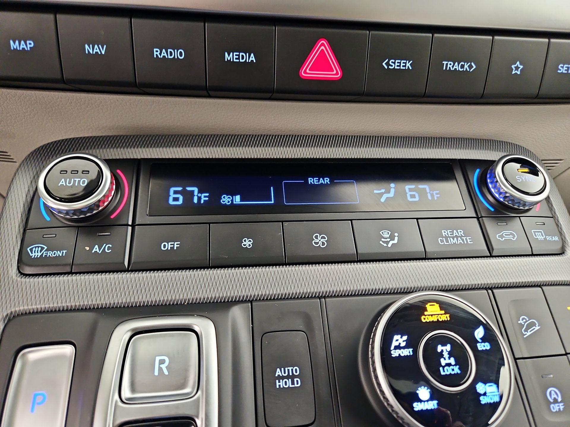 Thumbnail: 2023 Hyundai Palisade - 17