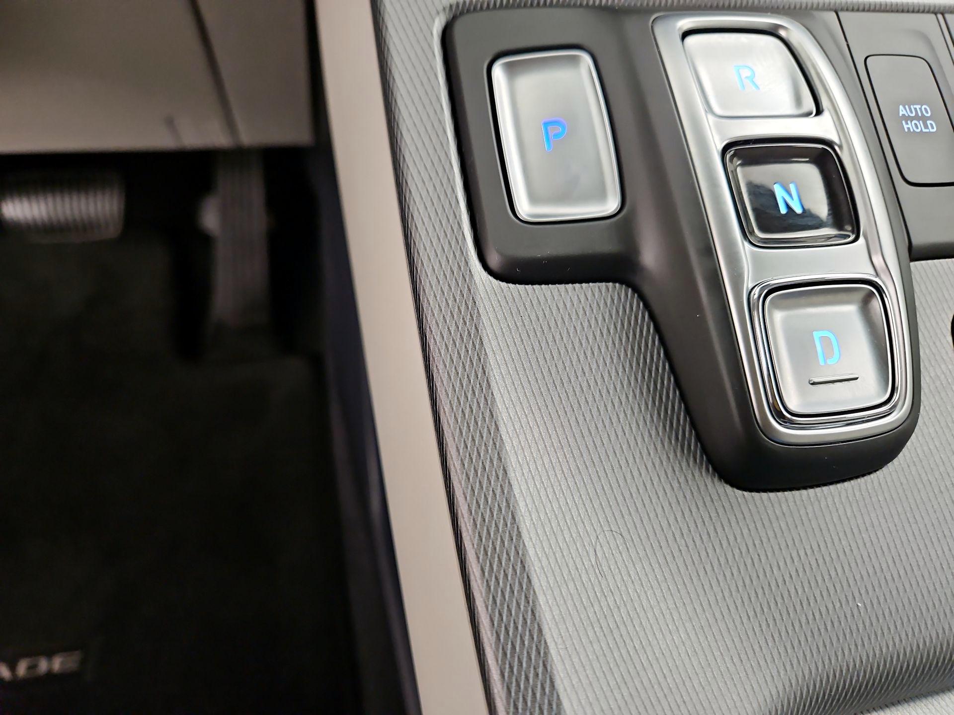 Thumbnail: 2023 Hyundai Palisade - 18