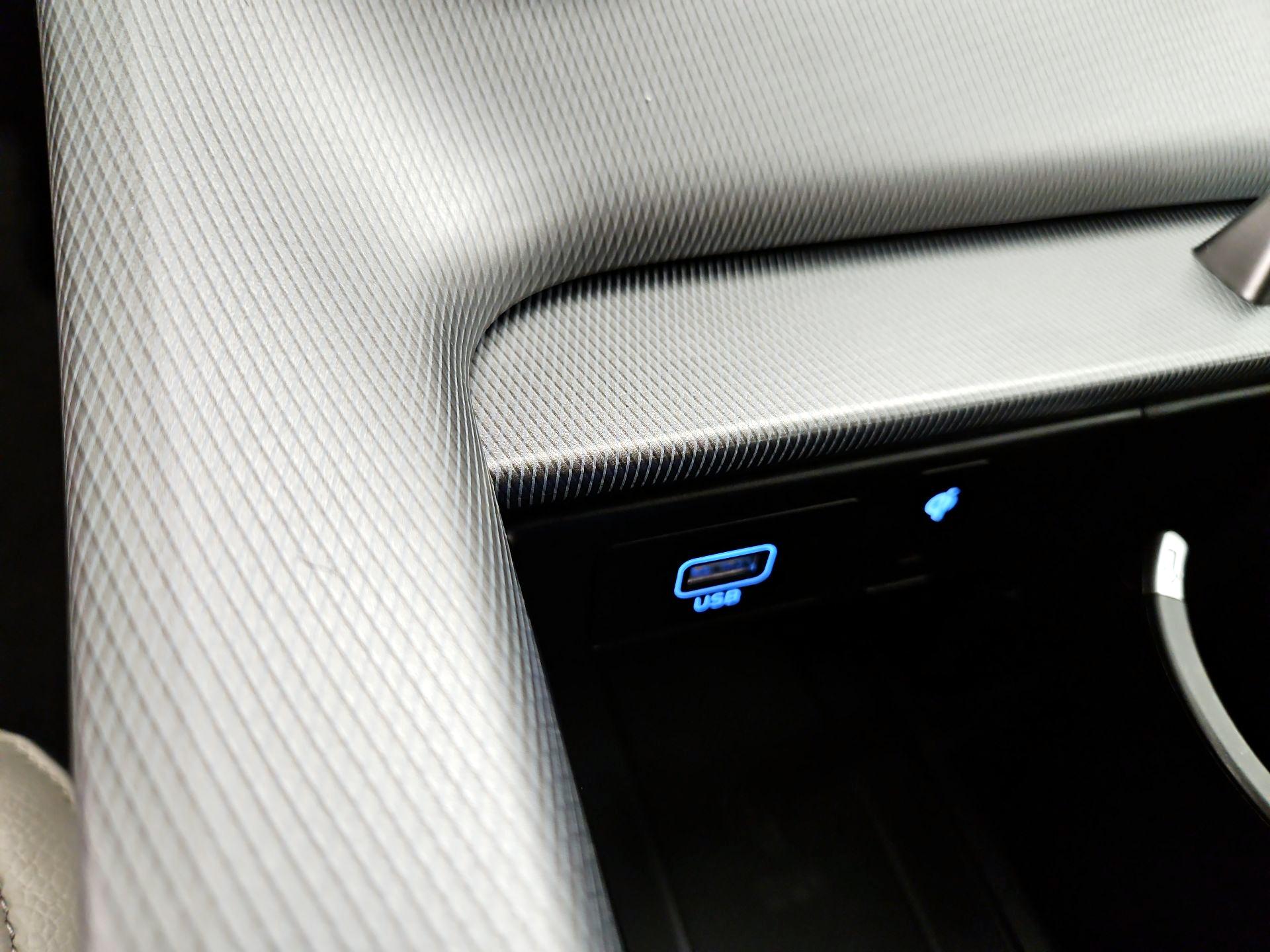 Thumbnail: 2023 Hyundai Palisade - 19