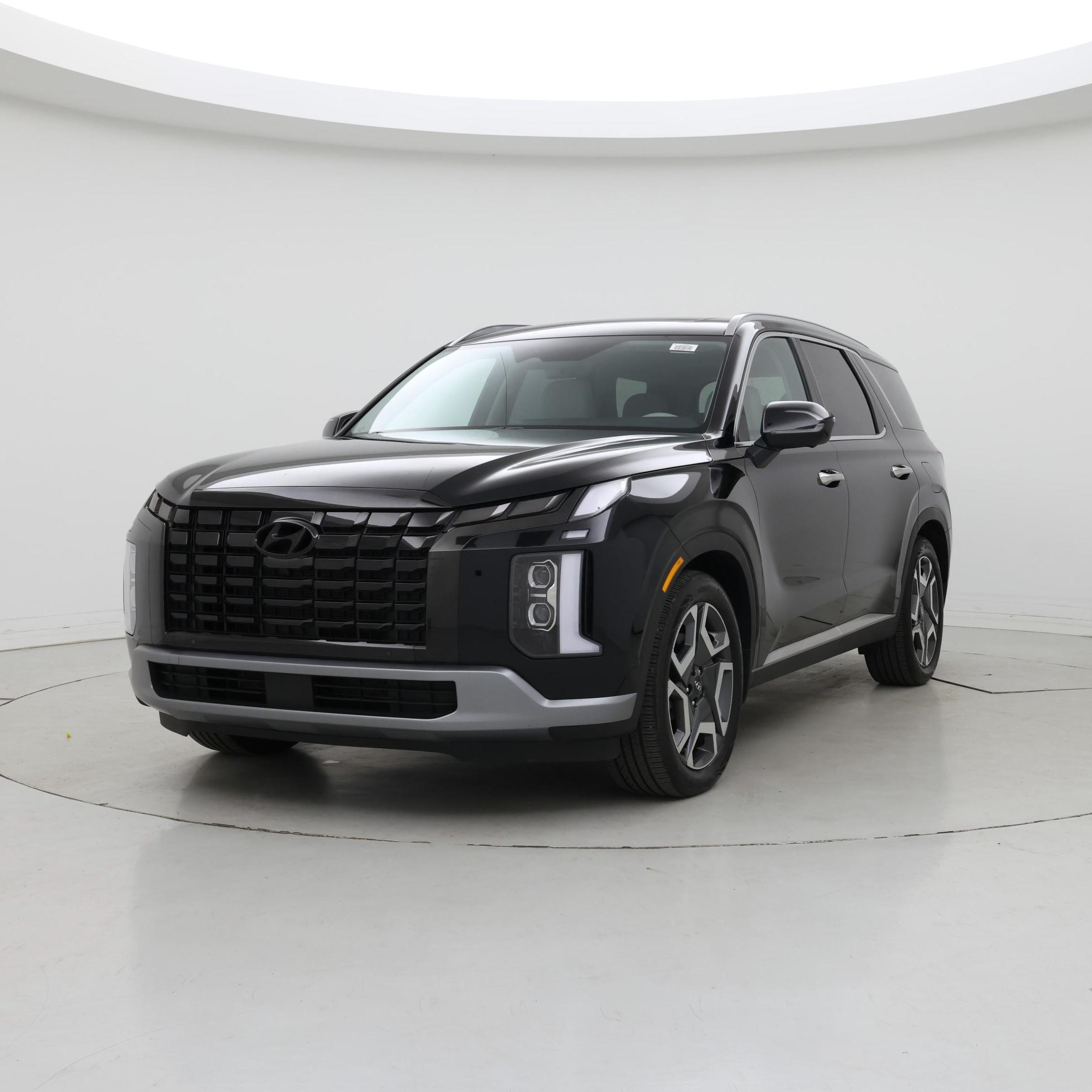 Thumbnail: 2023 Hyundai Palisade - 4