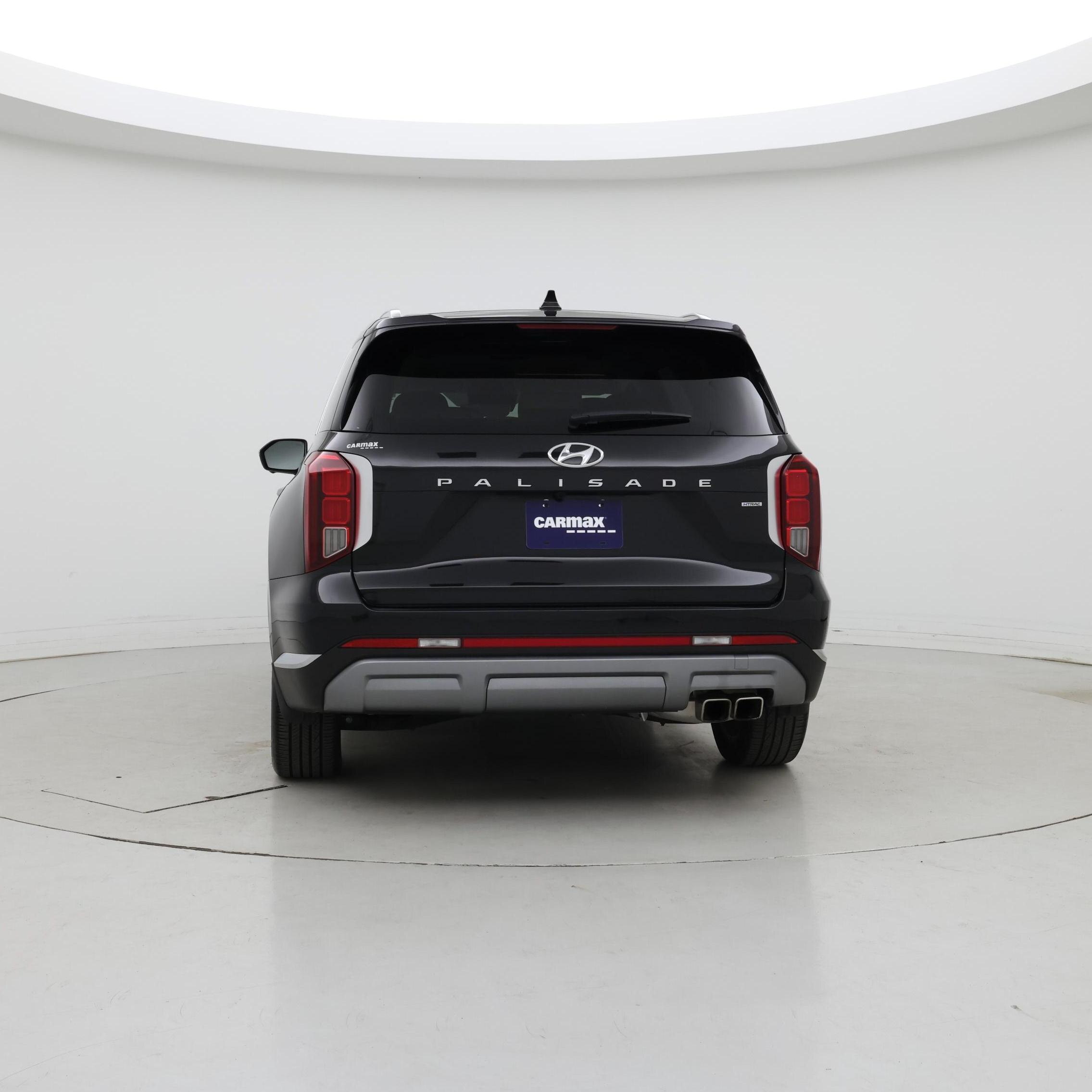 Thumbnail: 2023 Hyundai Palisade - 6