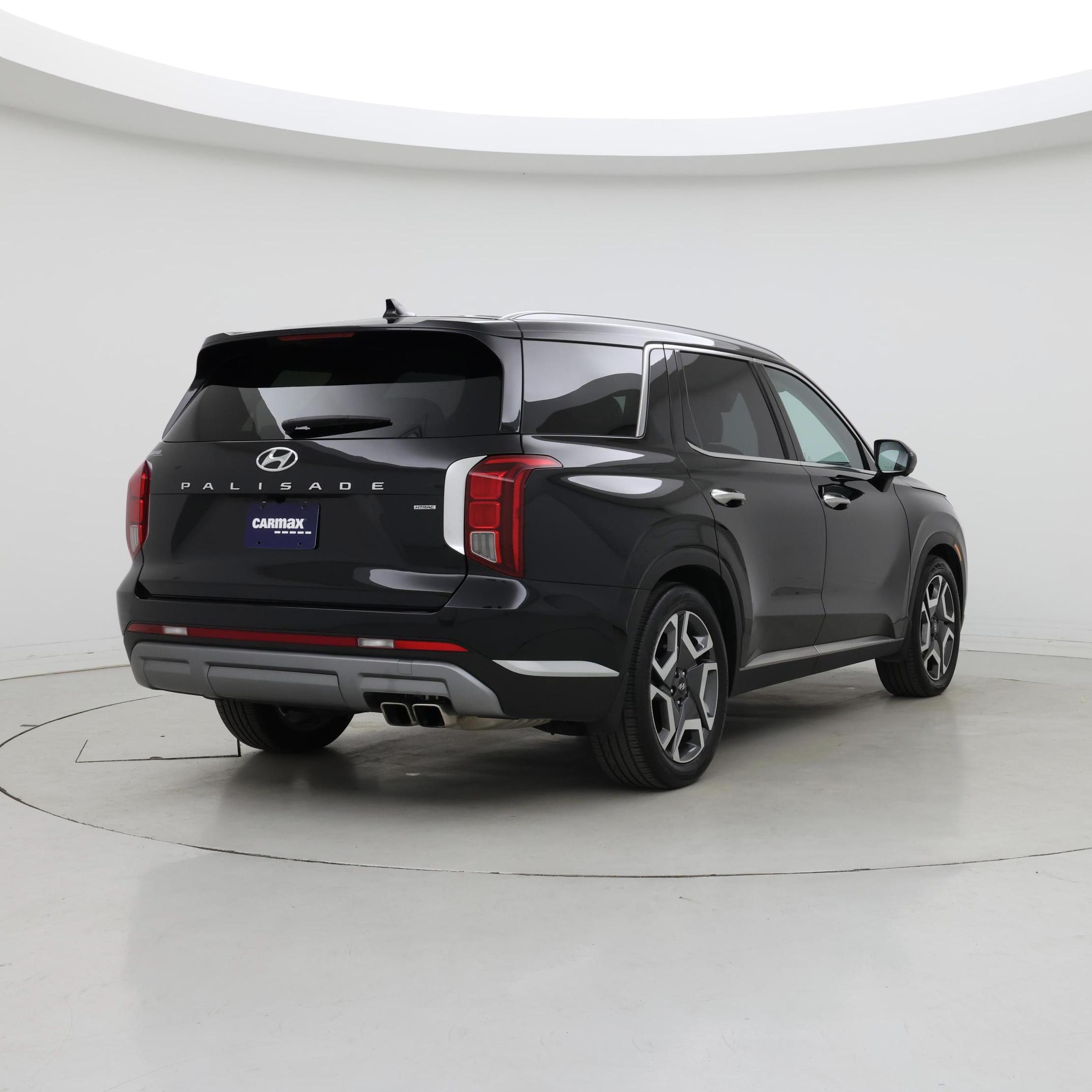 Thumbnail: 2023 Hyundai Palisade - 8