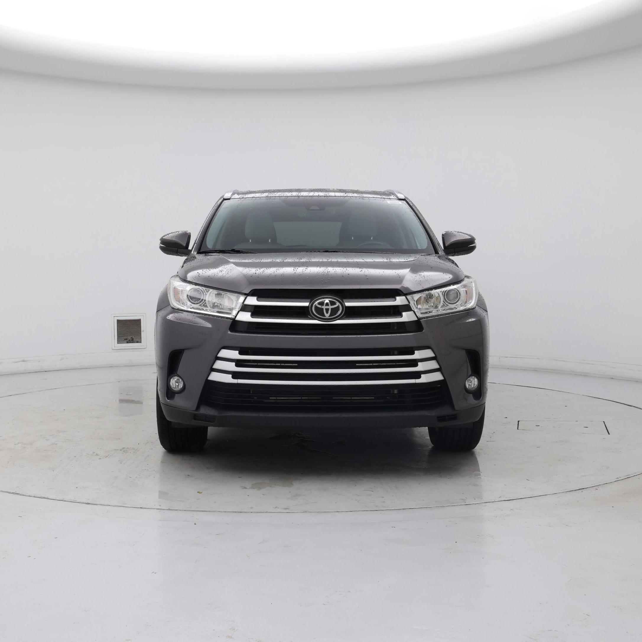 Thumbnail: 2019 Toyota Highlander - 5