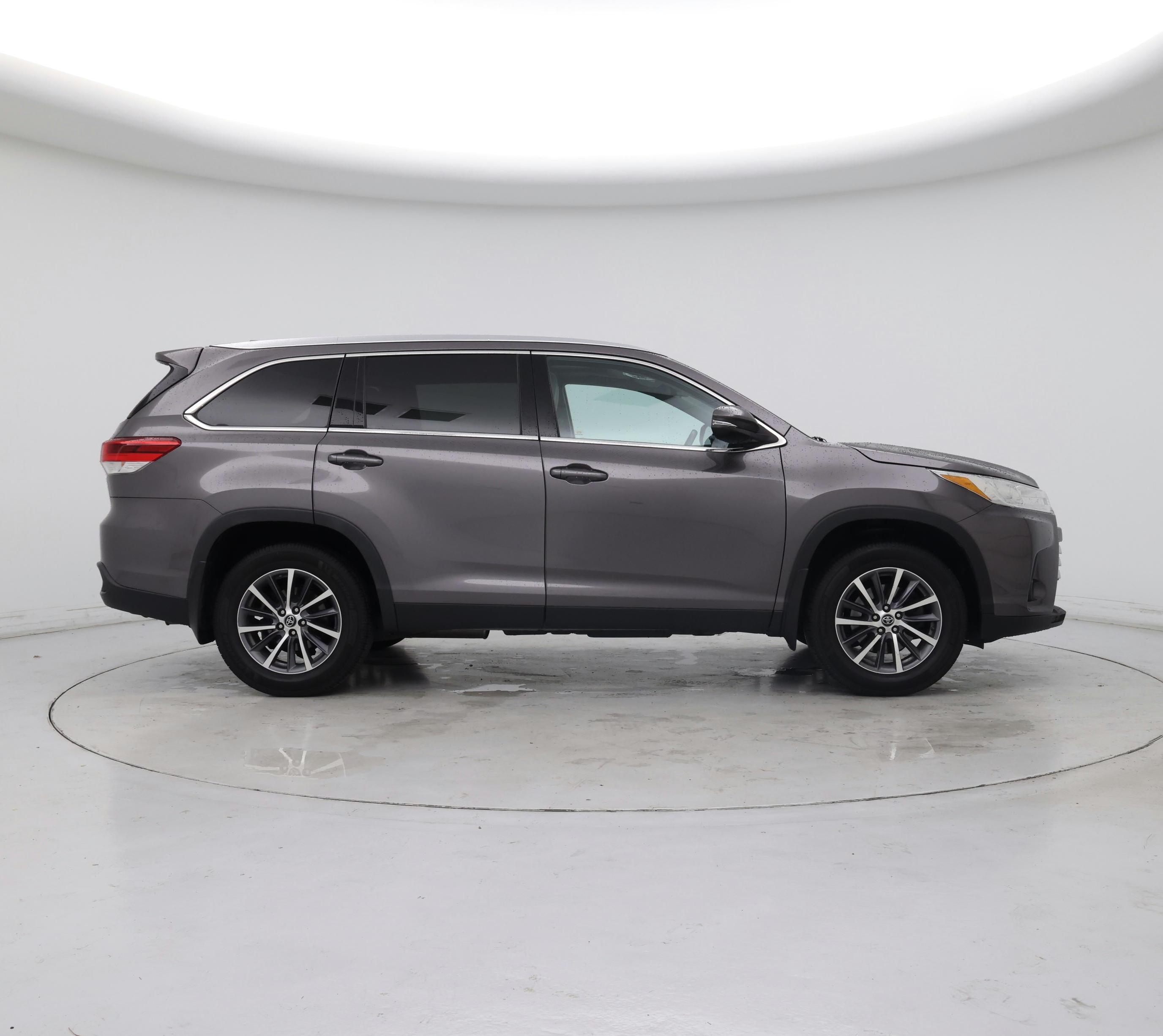 Thumbnail: 2019 Toyota Highlander - 7