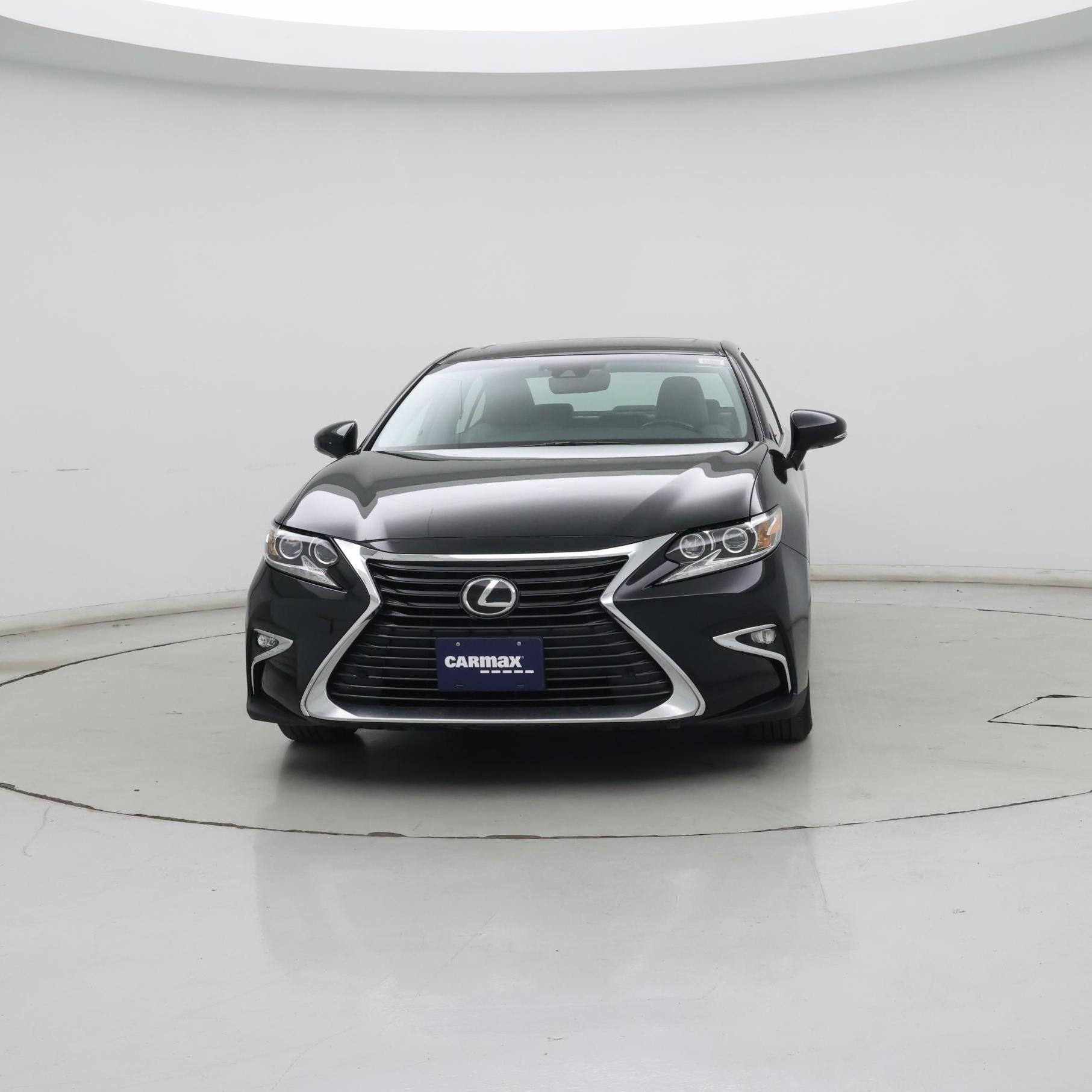 Thumbnail: 2016 Lexus ES - 5