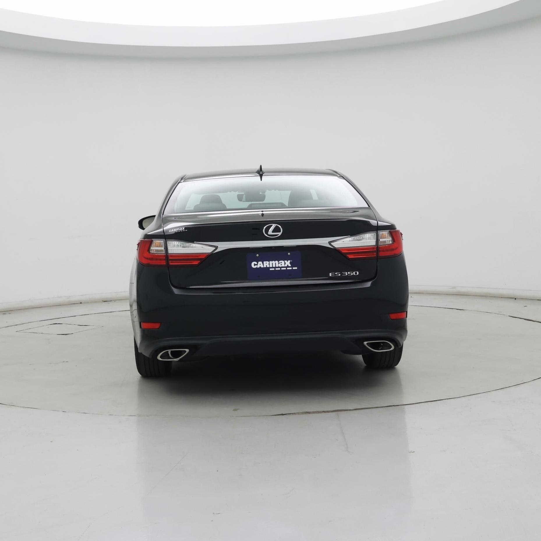 Thumbnail: 2016 Lexus ES - 6