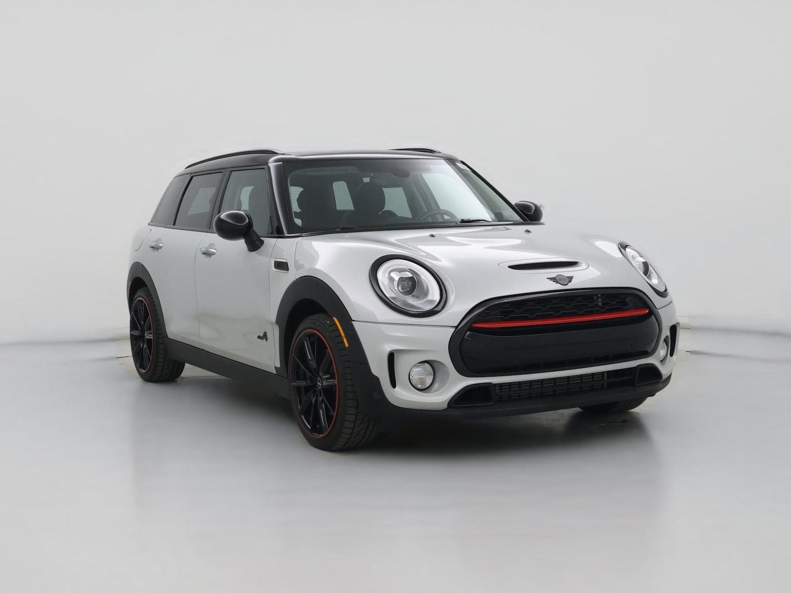 2018 MINI Clubman S