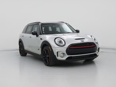 2018 Mini Cooper Clubman S ALL4