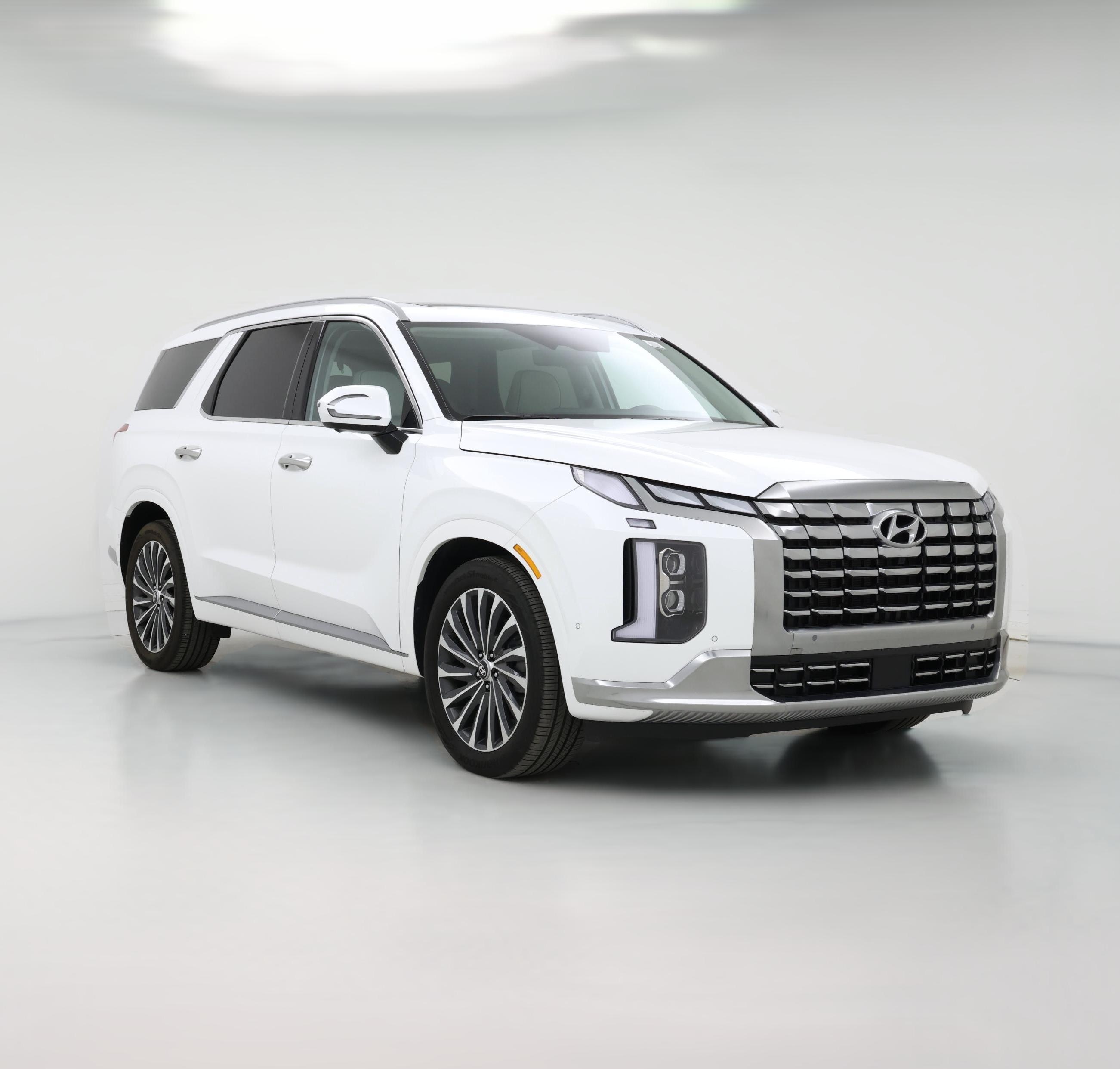 Thumbnail: 2025 Hyundai Palisade - 1