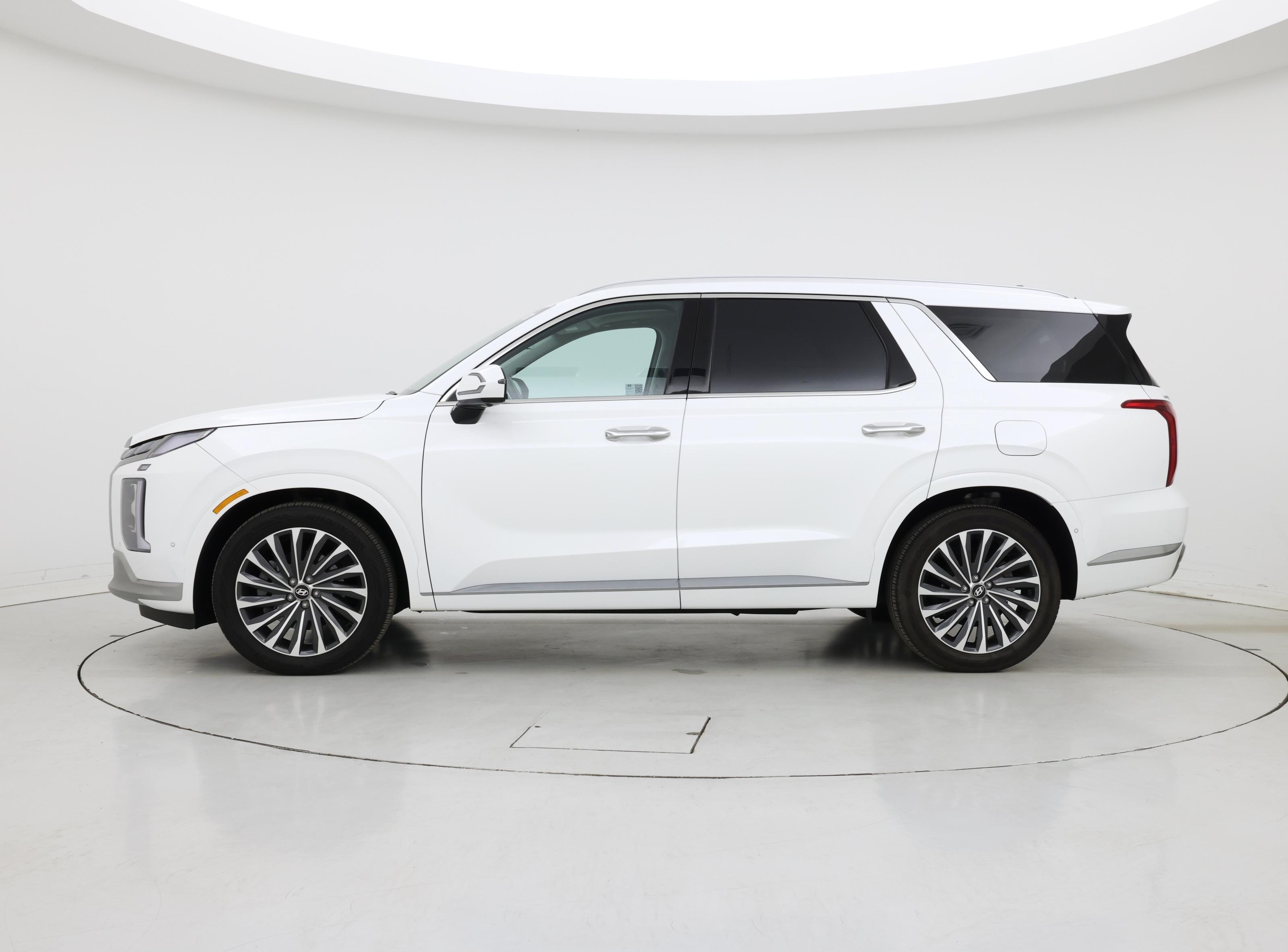 Thumbnail: 2025 Hyundai Palisade - 3