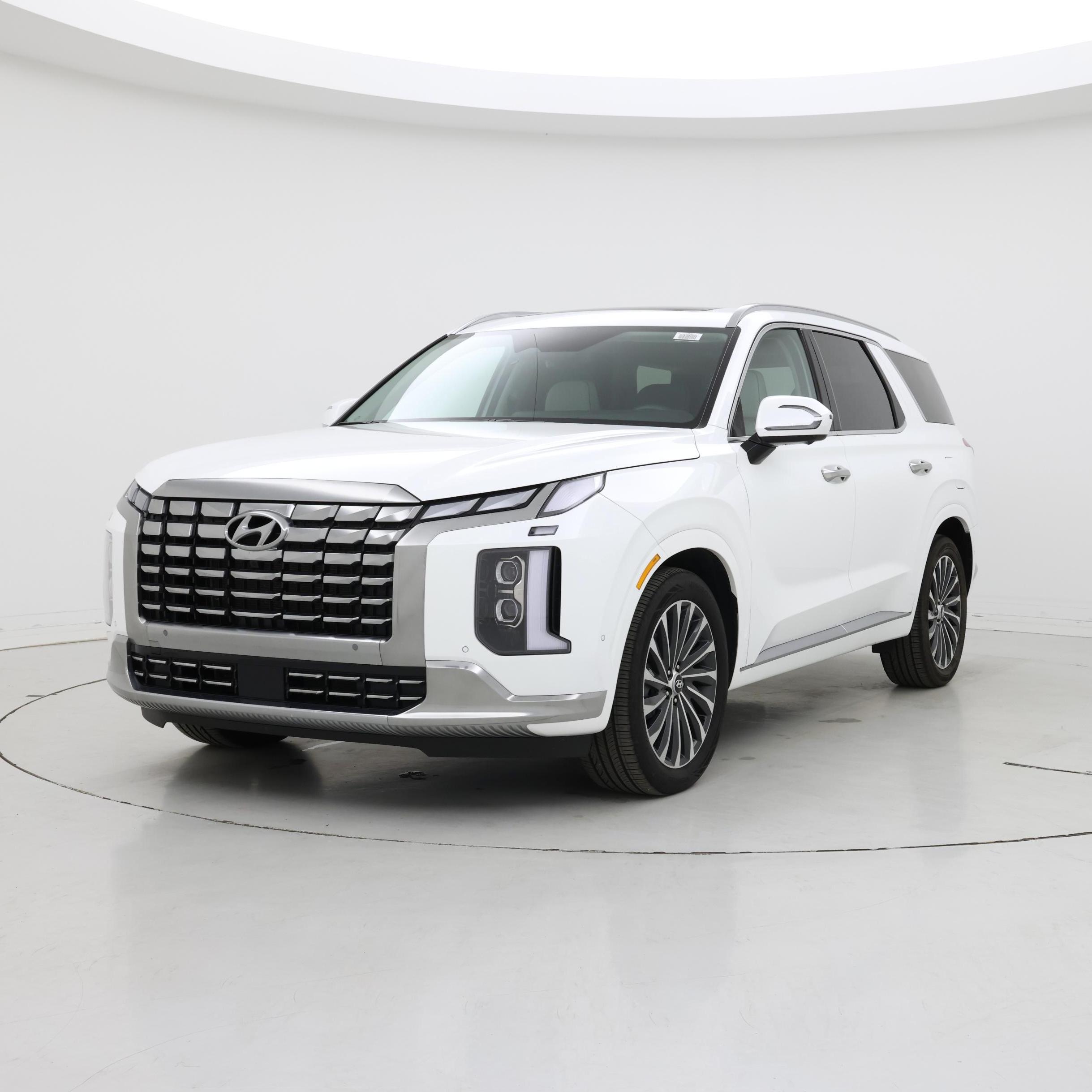 Thumbnail: 2025 Hyundai Palisade - 4