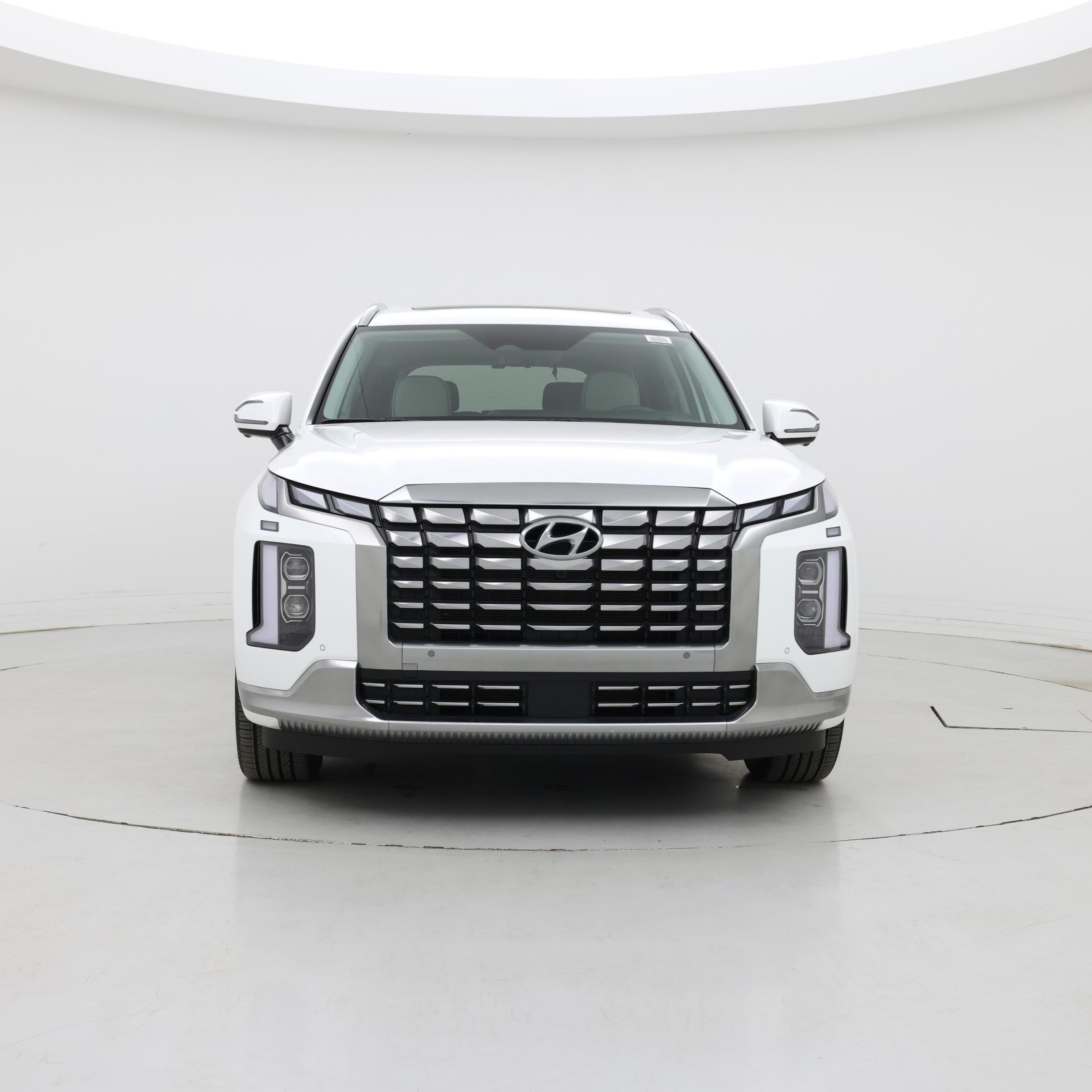 Thumbnail: 2025 Hyundai Palisade - 5