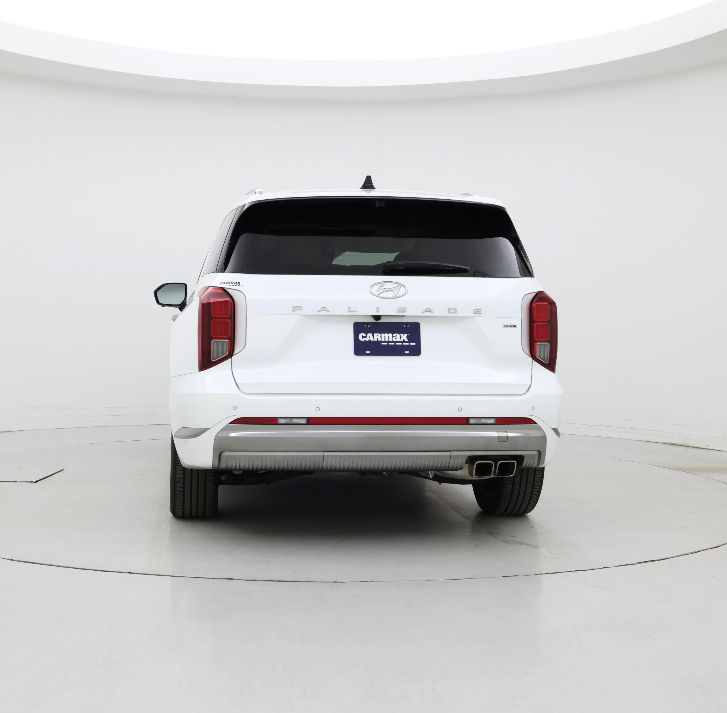 Thumbnail: 2025 Hyundai Palisade - 6