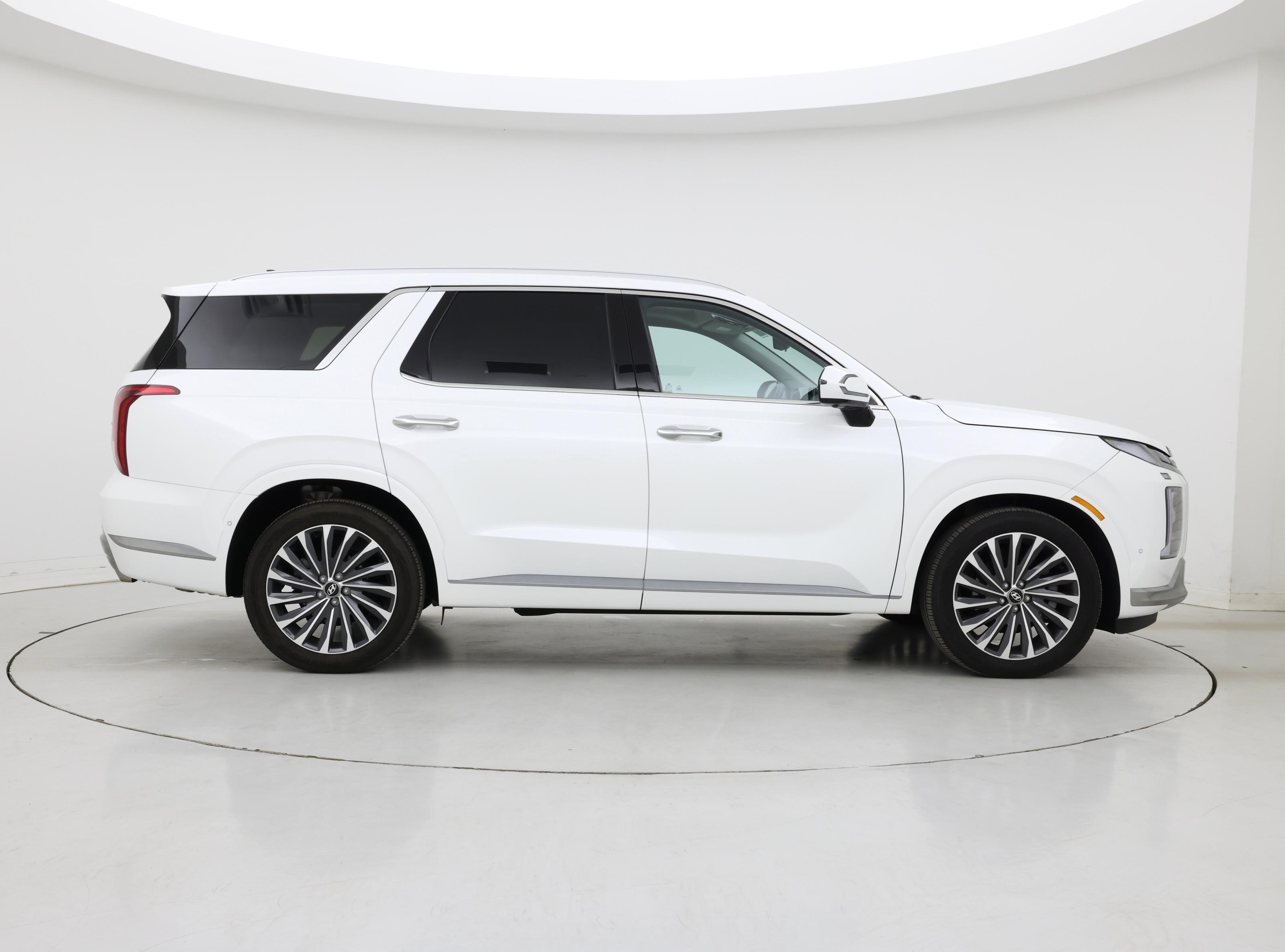 Thumbnail: 2025 Hyundai Palisade - 7