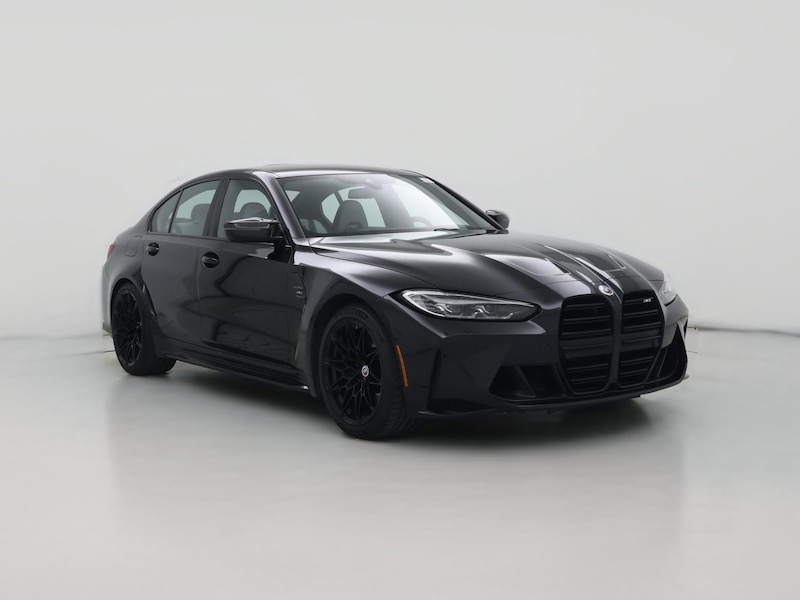 2023 BMW M3  -
                  Columbus, OH