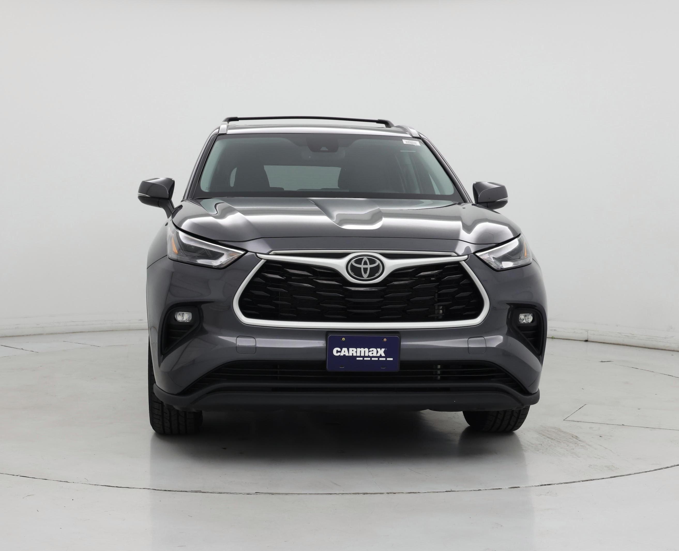 Thumbnail: 2022 Toyota Highlander - 5