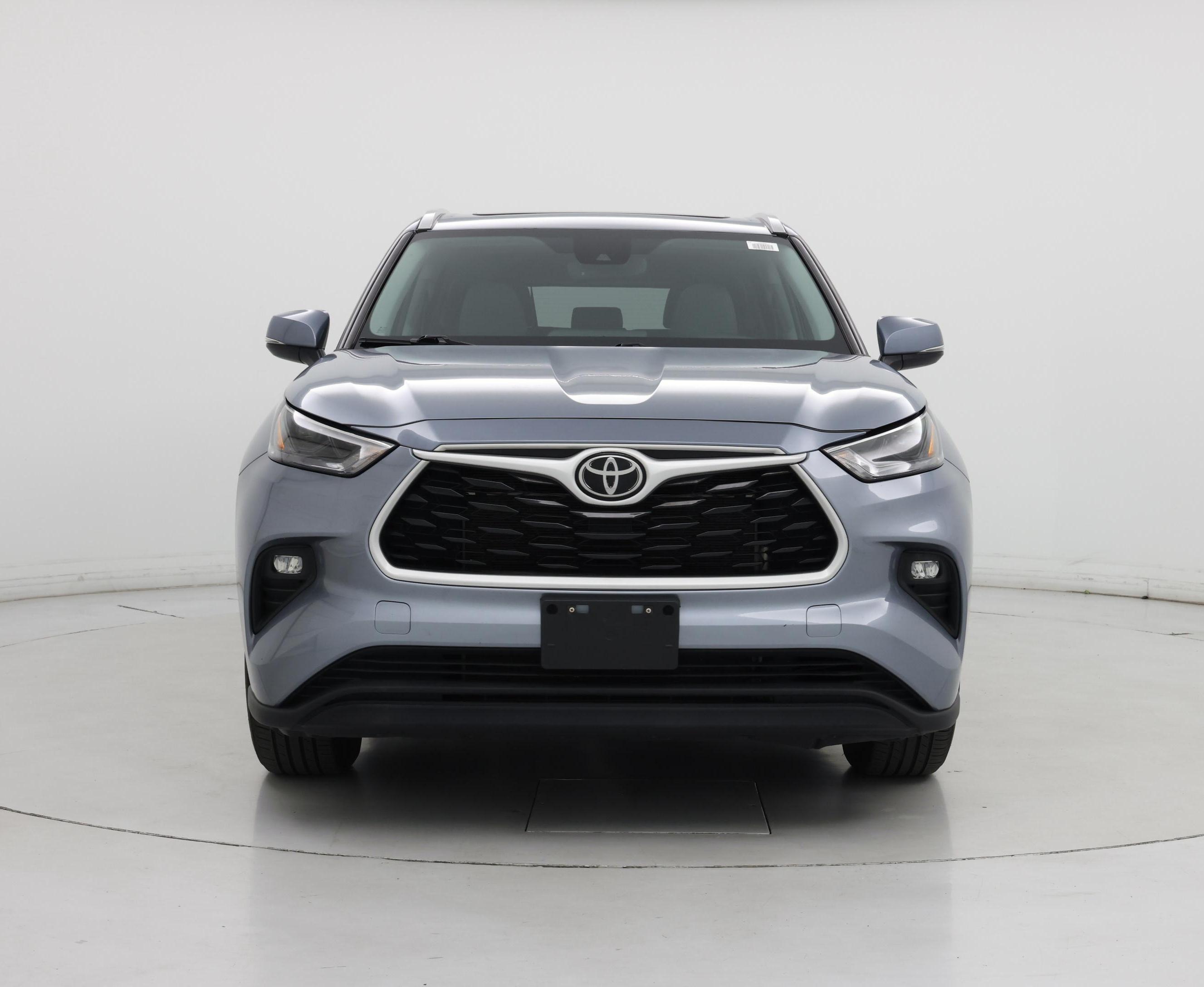Thumbnail: 2022 Toyota Highlander - 5