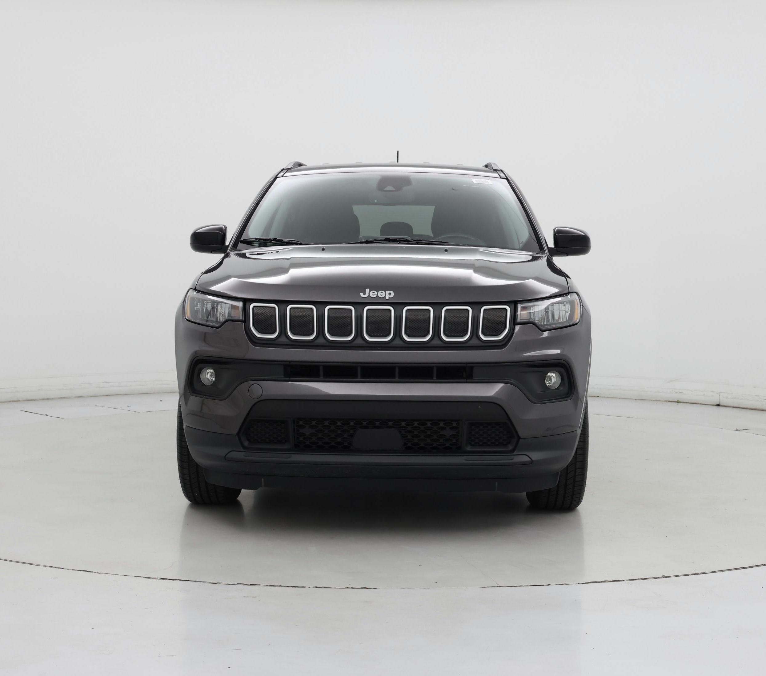 Thumbnail: 2022 Jeep Compass - 5