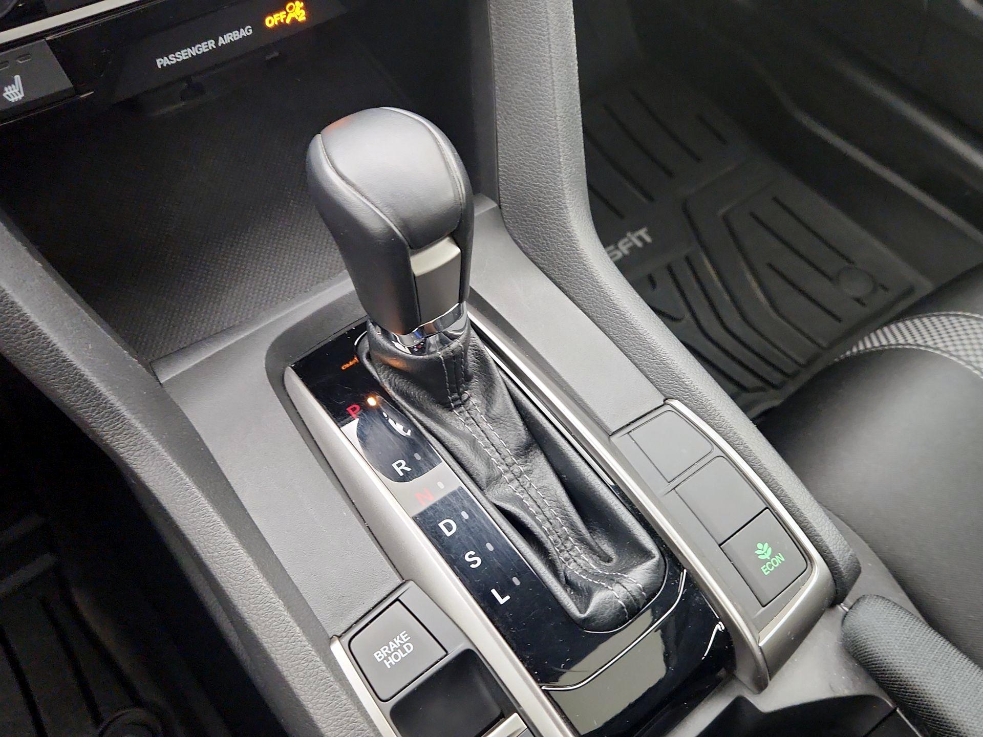 Thumbnail: 2020 Honda Civic - 17