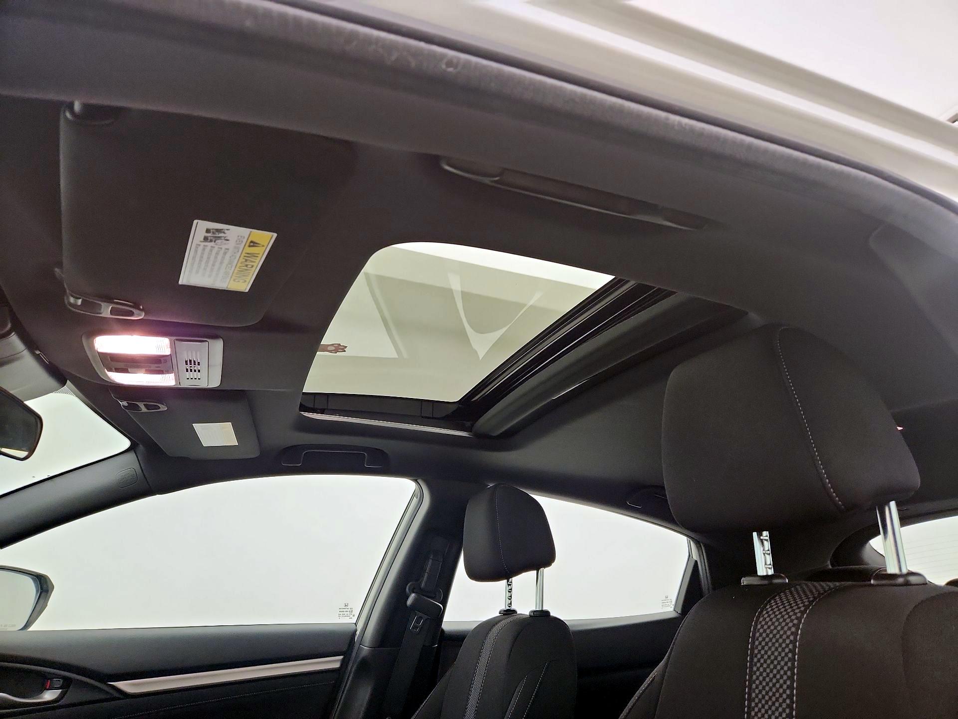 Thumbnail: 2020 Honda Civic - 19