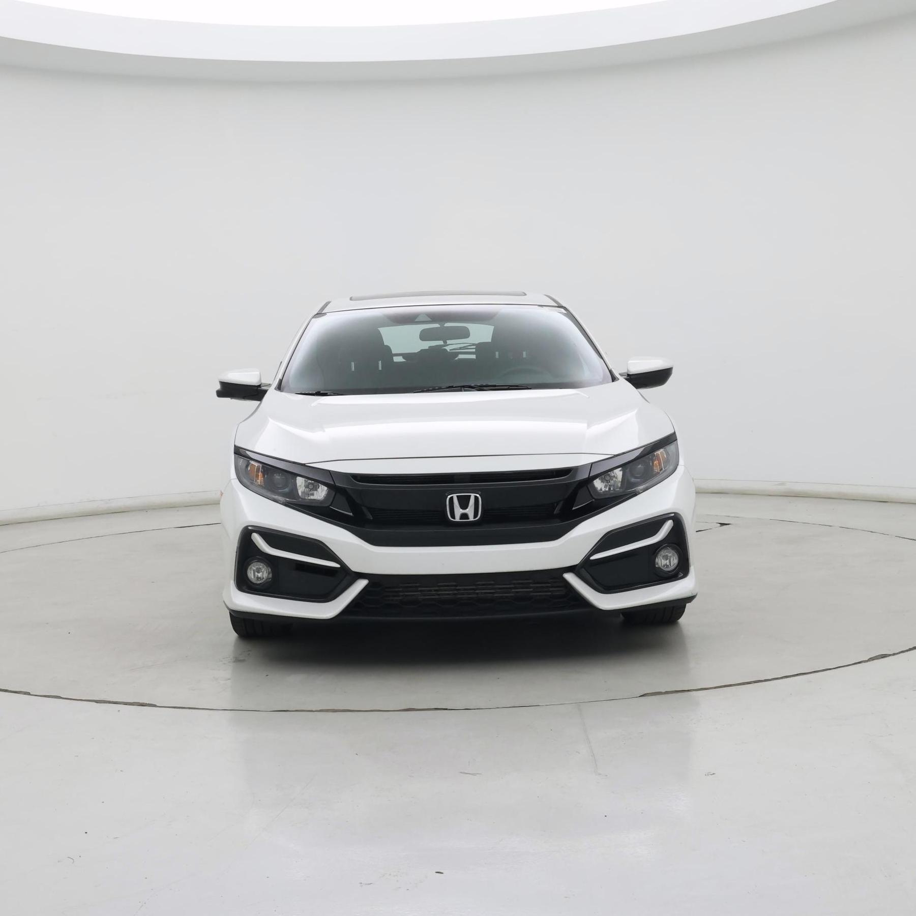 Thumbnail: 2020 Honda Civic - 5