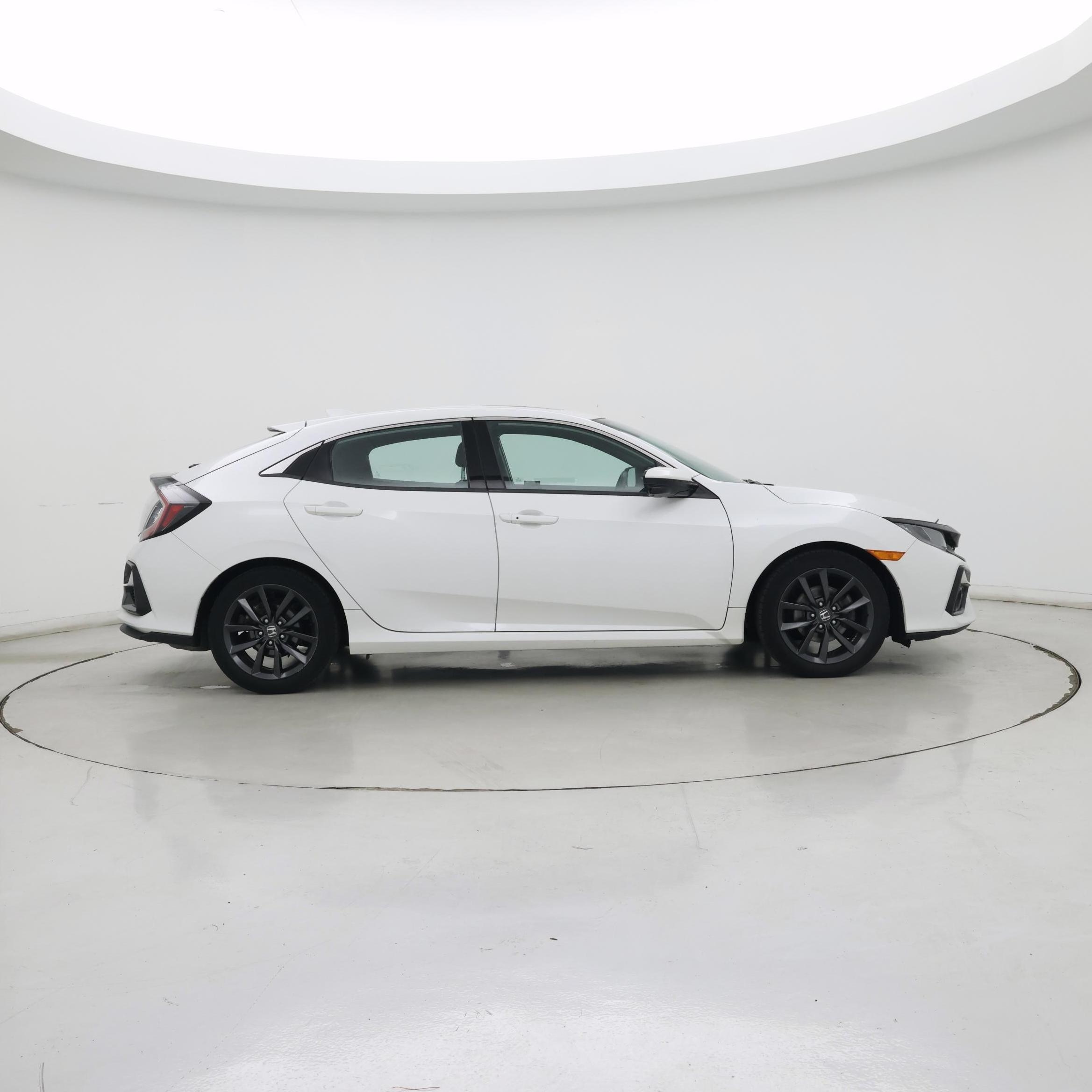 Thumbnail: 2020 Honda Civic - 7