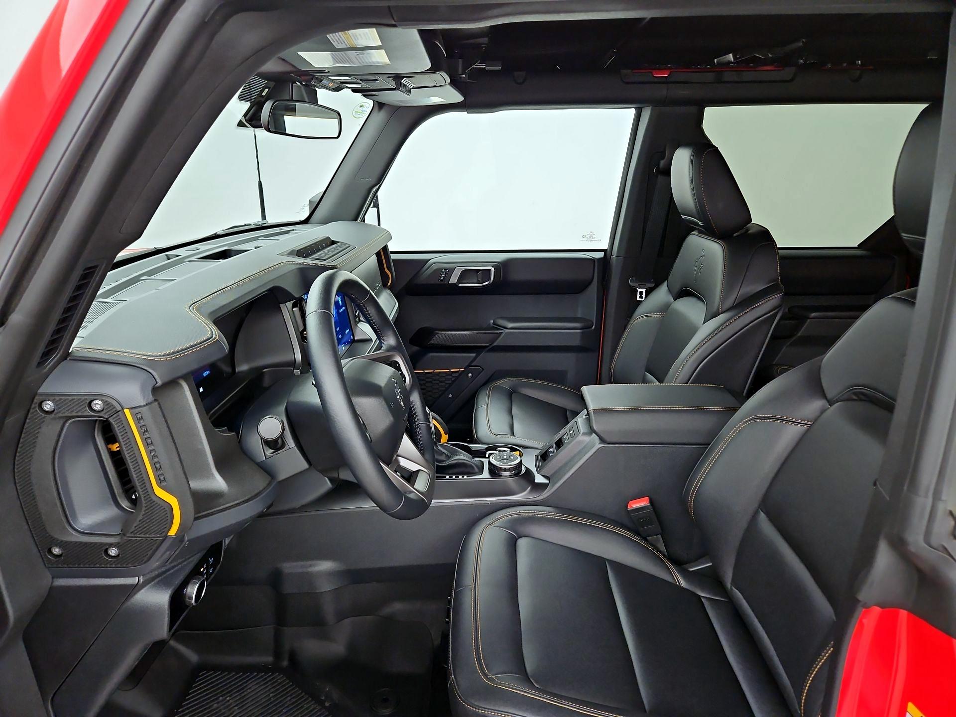 Thumbnail: 2024 Ford Bronco - 11