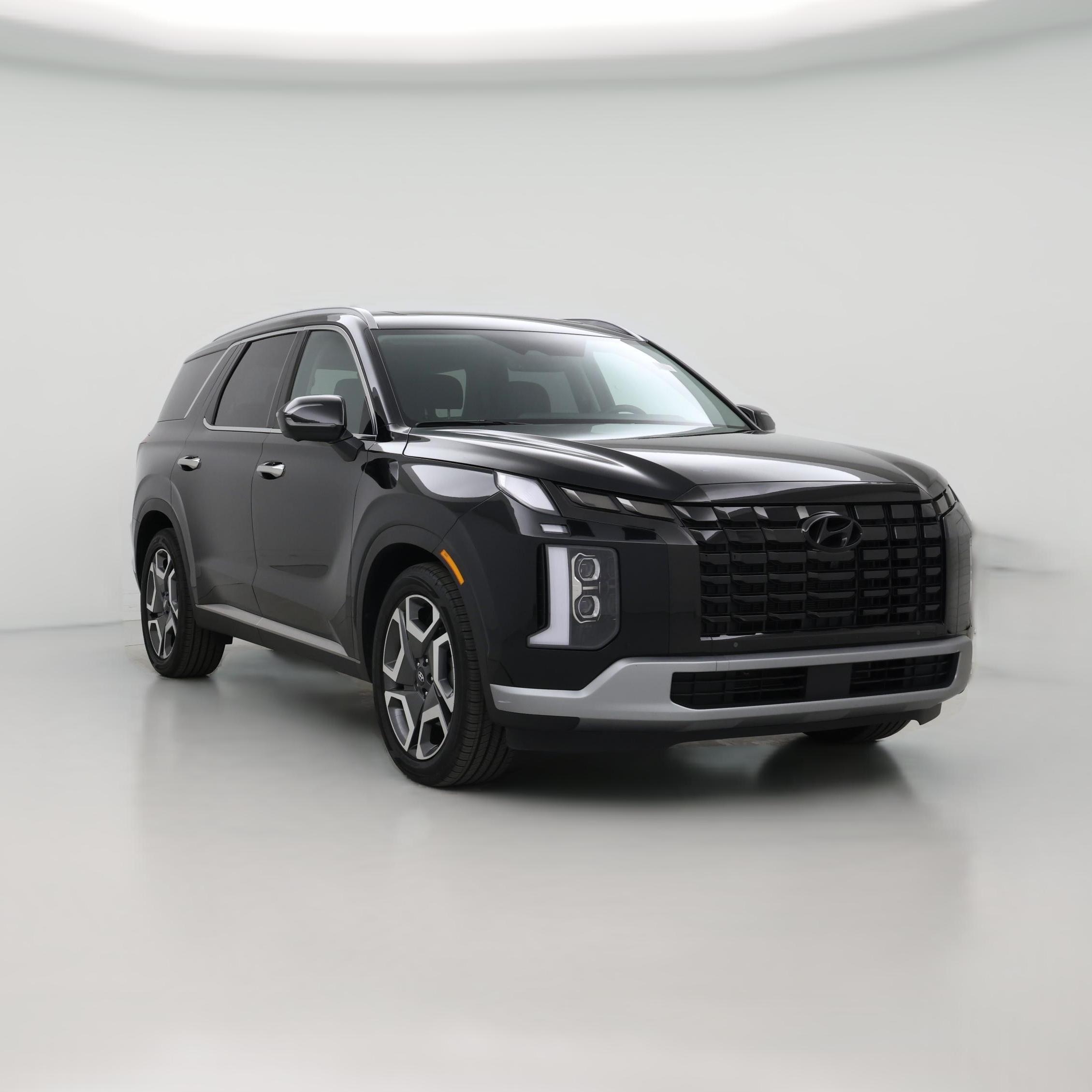 Thumbnail: 2023 Hyundai Palisade - 1