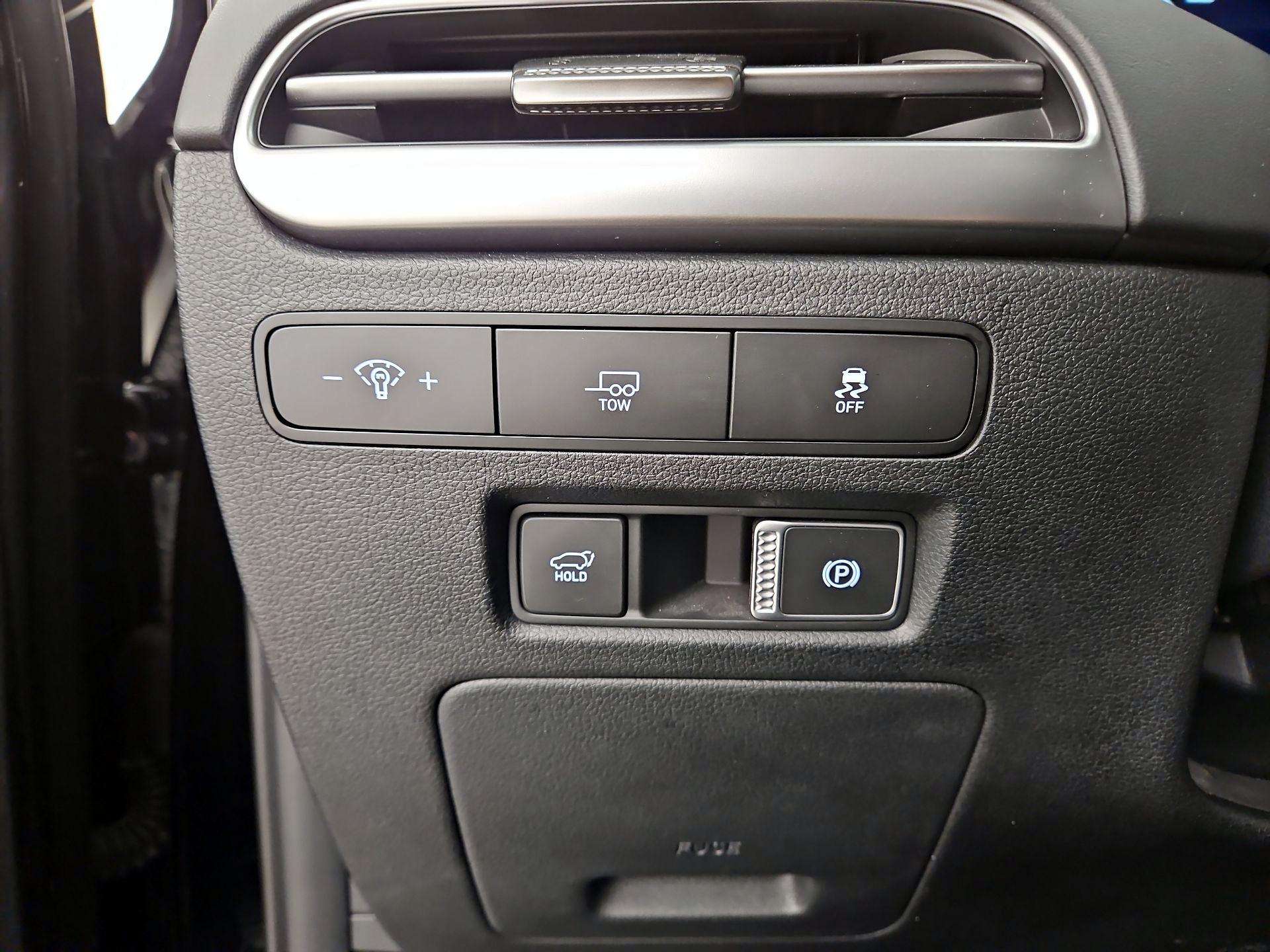 Thumbnail: 2023 Hyundai Palisade - 13