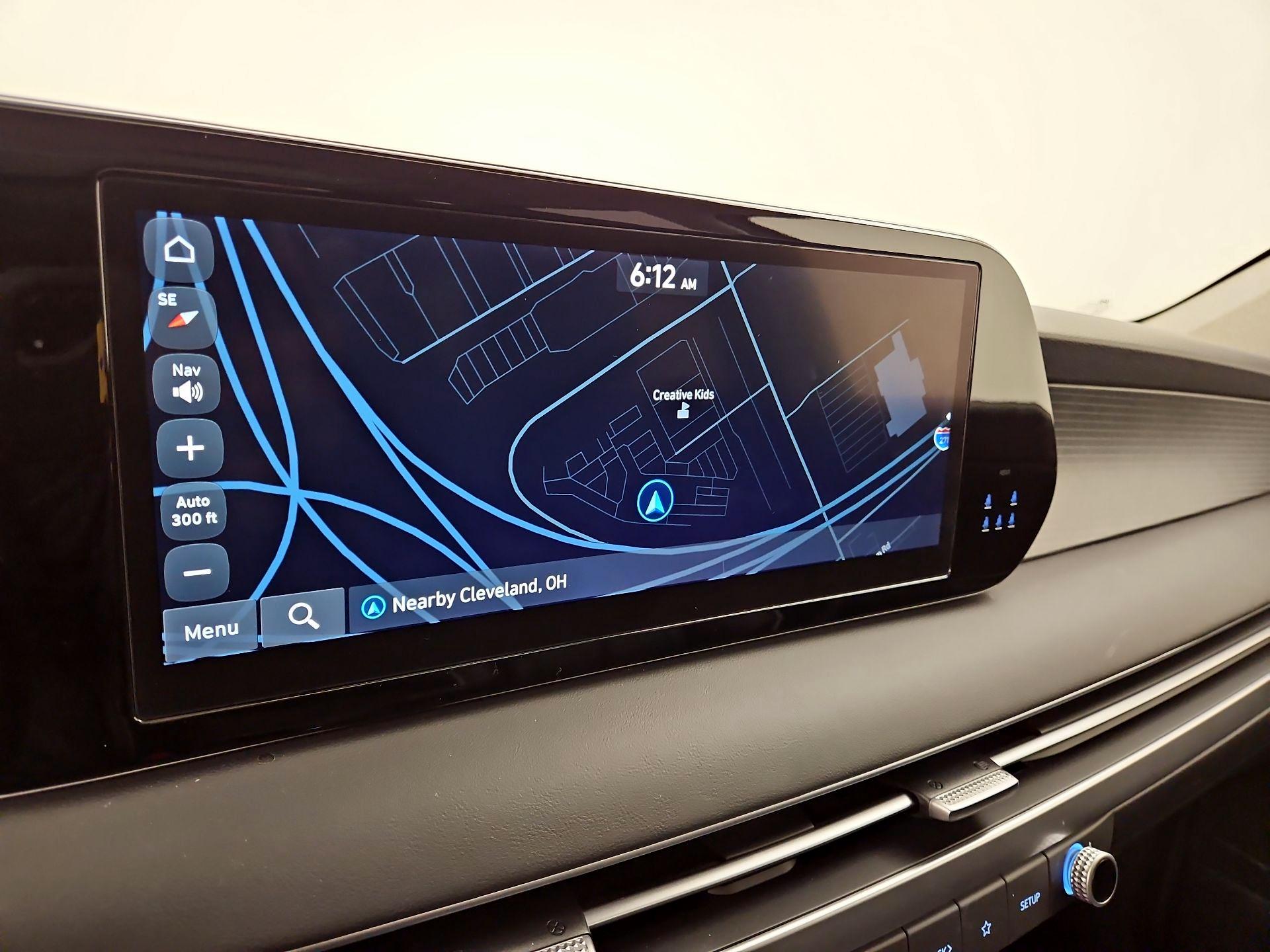 Thumbnail: 2023 Hyundai Palisade - 14