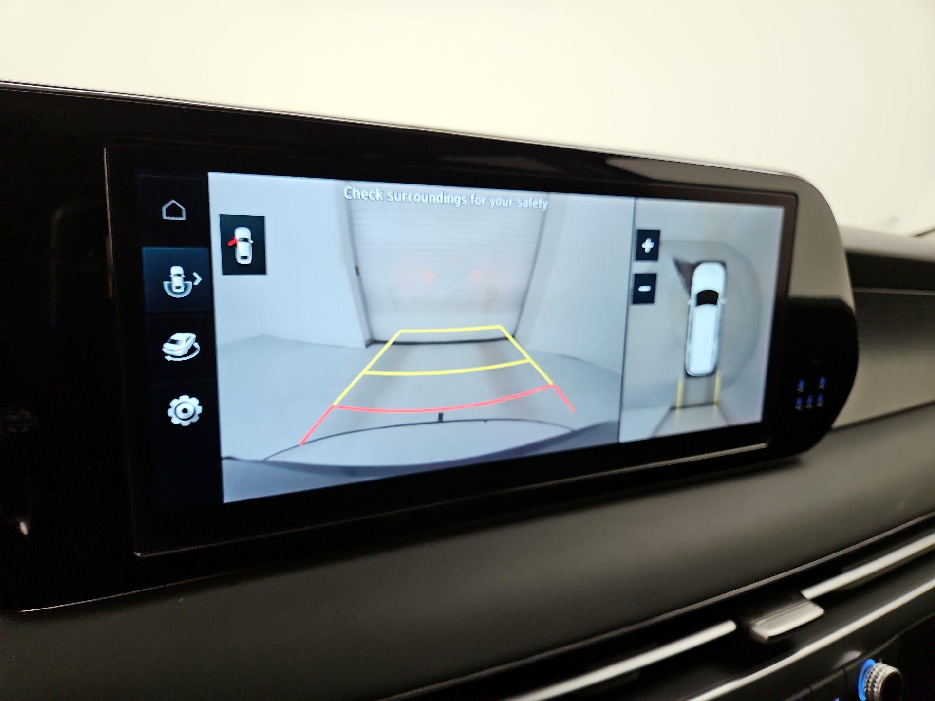 Thumbnail: 2023 Hyundai Palisade - 15