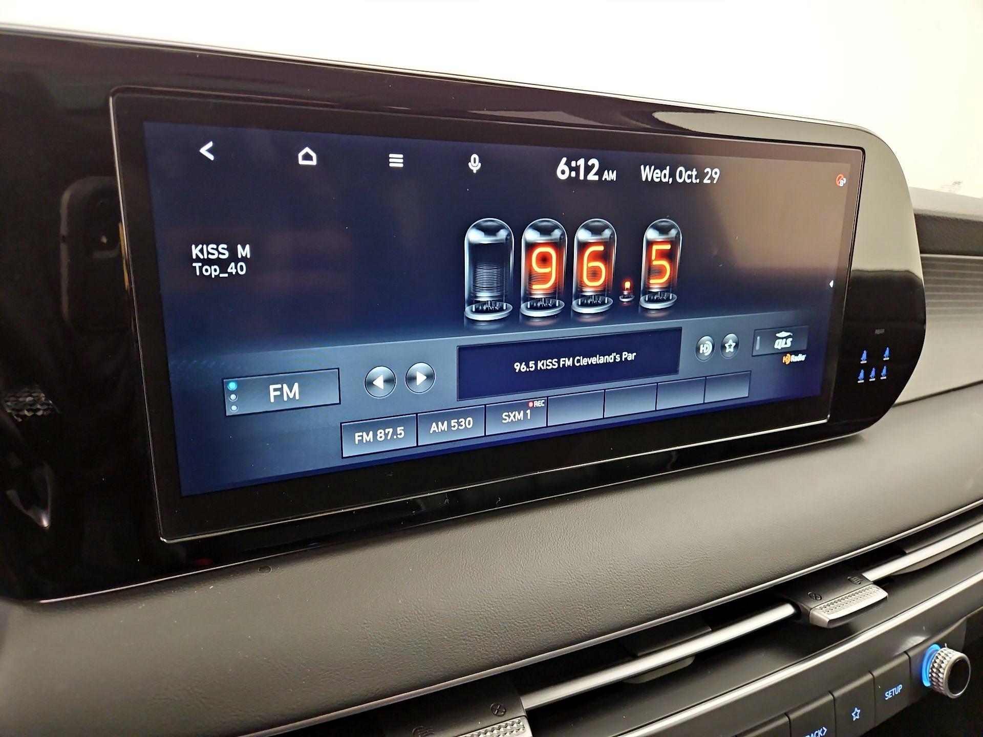 Thumbnail: 2023 Hyundai Palisade - 16