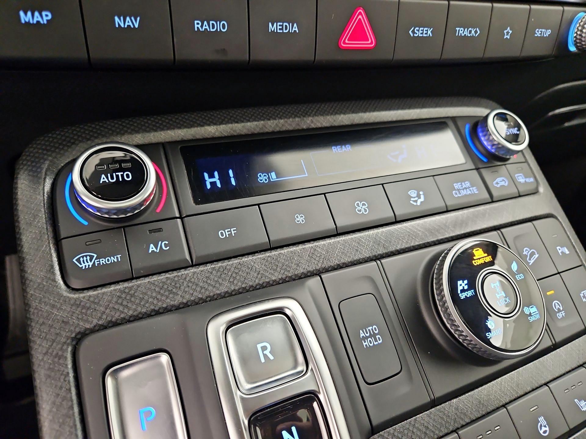 Thumbnail: 2023 Hyundai Palisade - 17