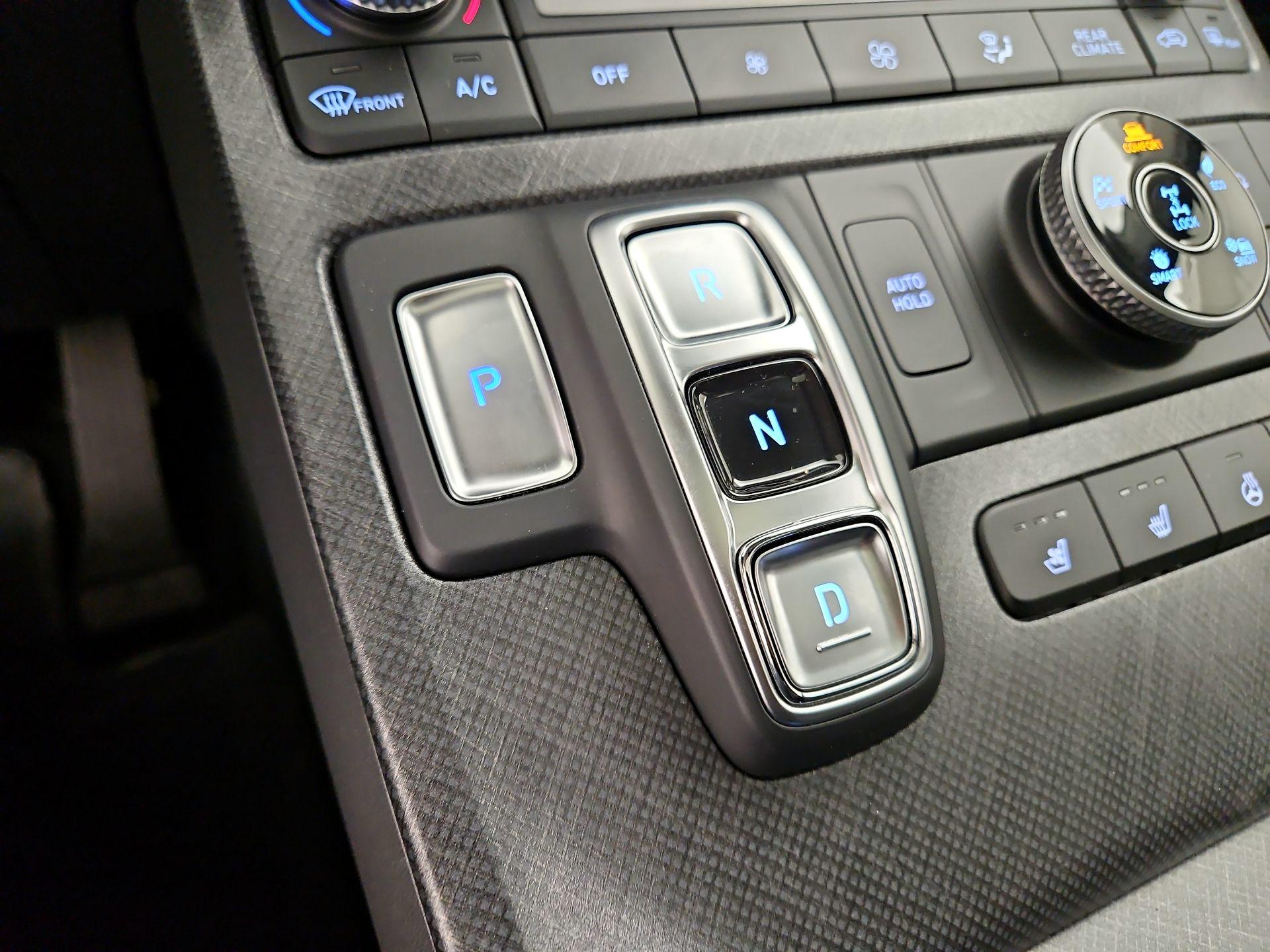 Thumbnail: 2023 Hyundai Palisade - 18