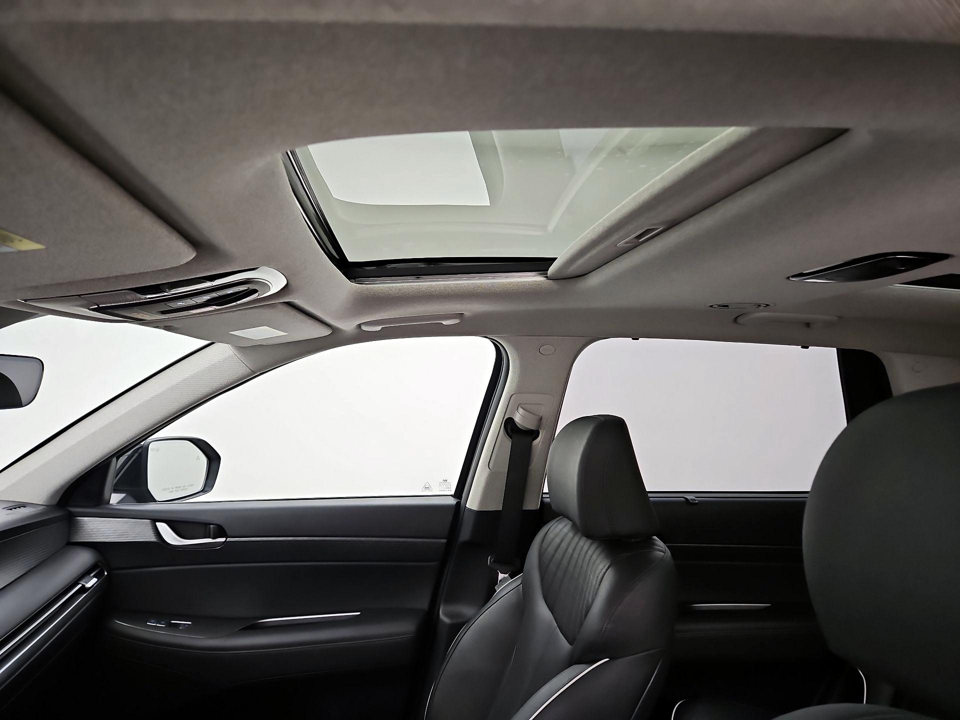 Thumbnail: 2023 Hyundai Palisade - 20