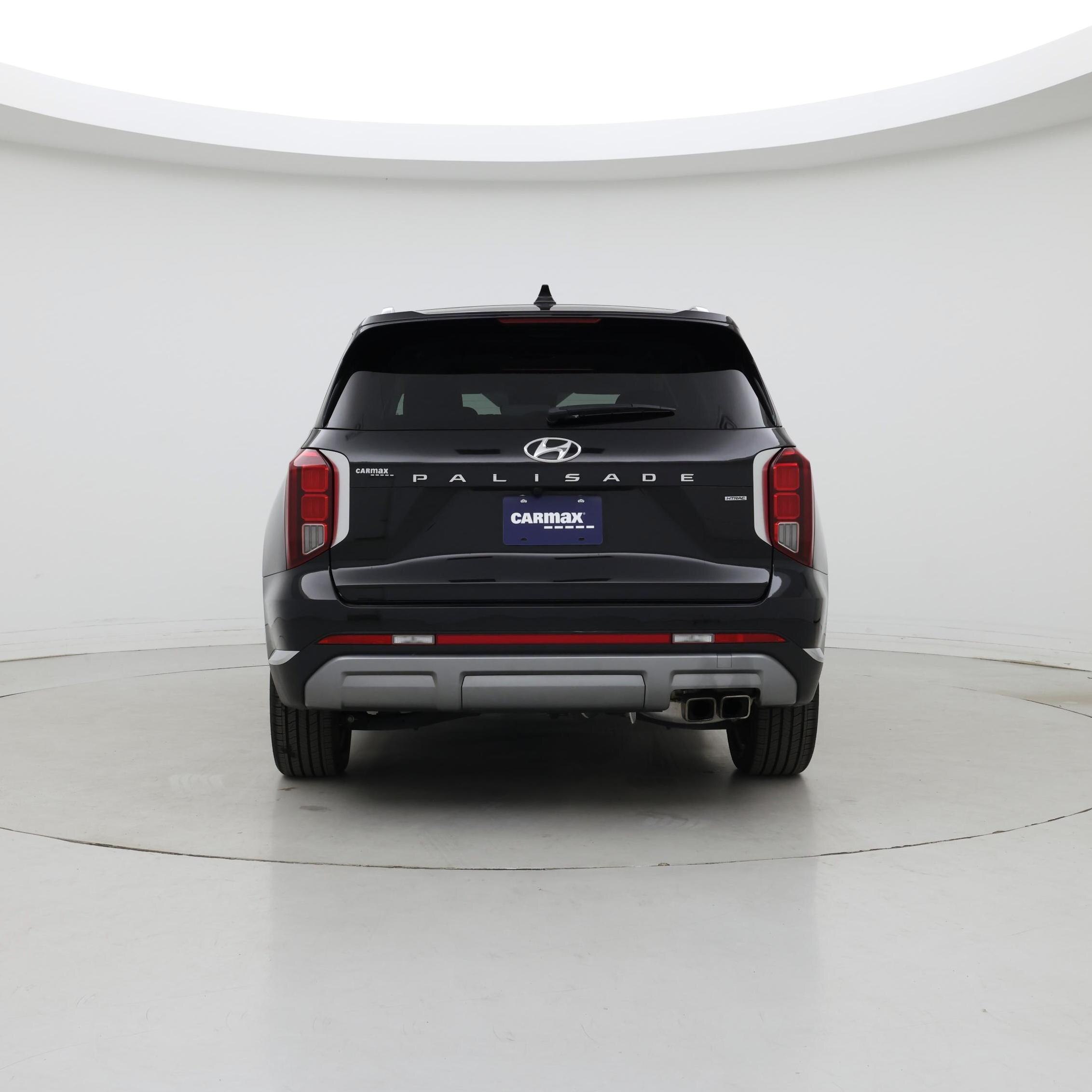 Thumbnail: 2023 Hyundai Palisade - 6