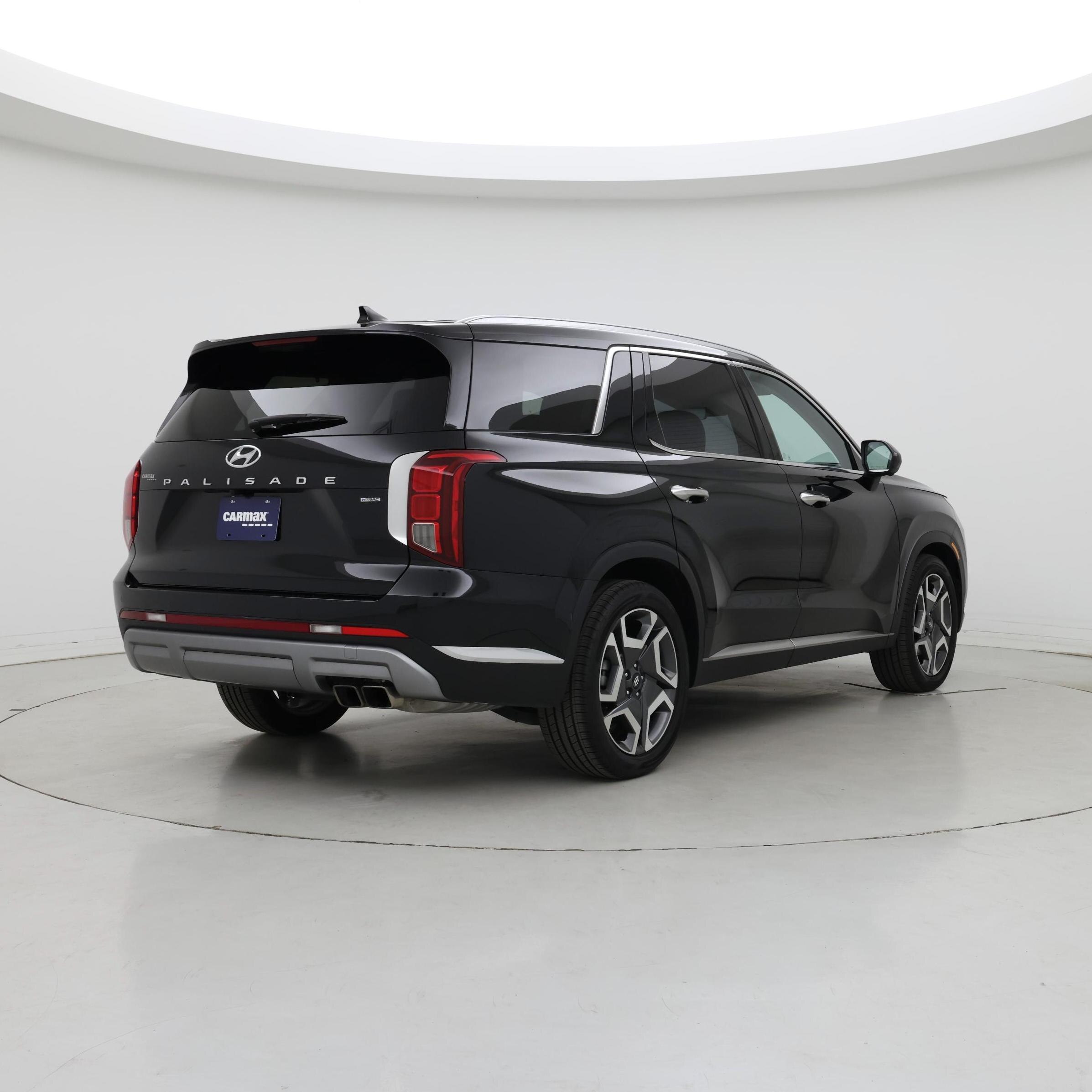 Thumbnail: 2023 Hyundai Palisade - 8